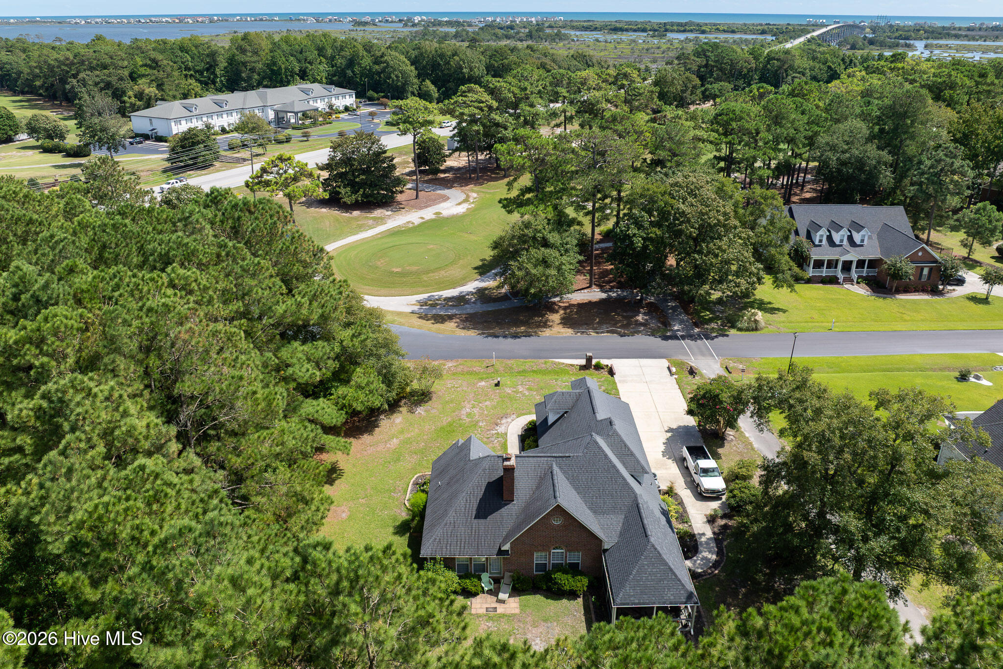505 Seascape Drive,Sneads Ferry
