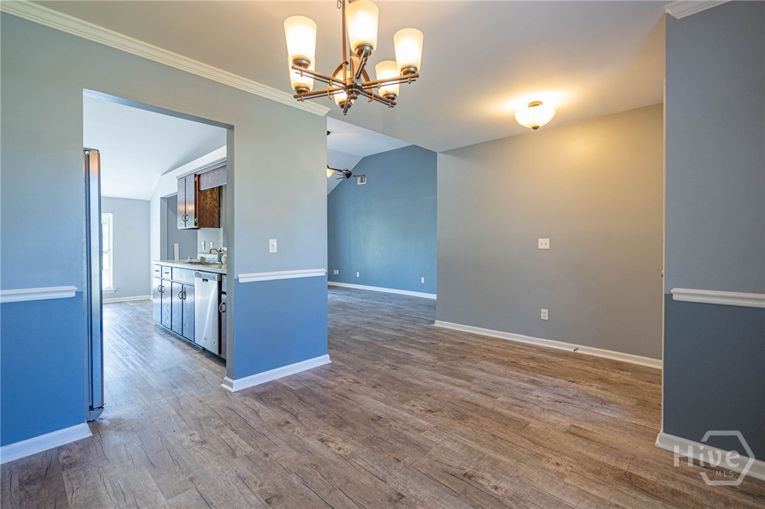 Homes for sale in Ellabell, GA | 410 Joshua Cir, Ellabell, GA 31308 | MLS# SA348429