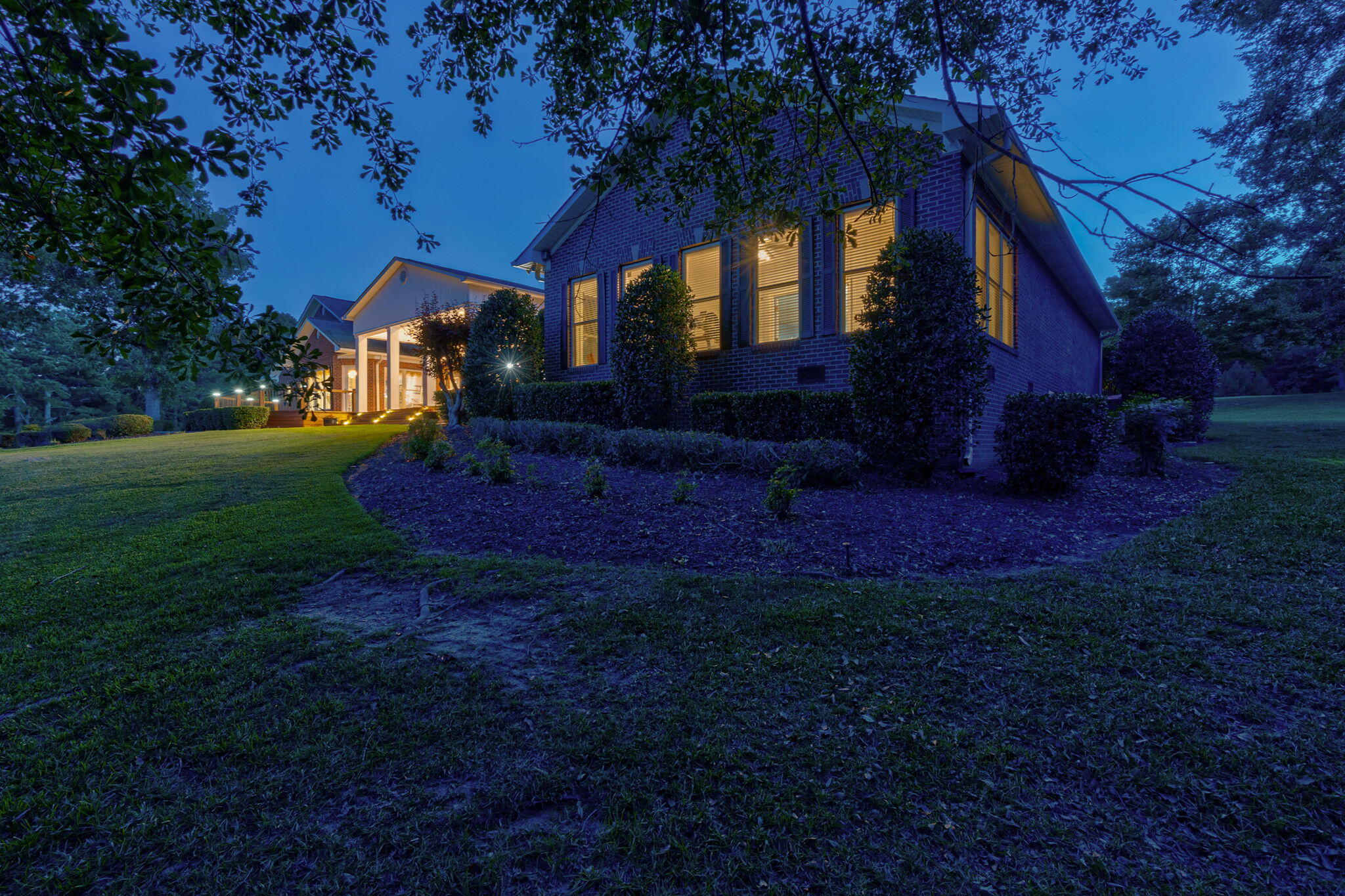 1703 Bullards Ferry Road, Elberton, GA, 30635