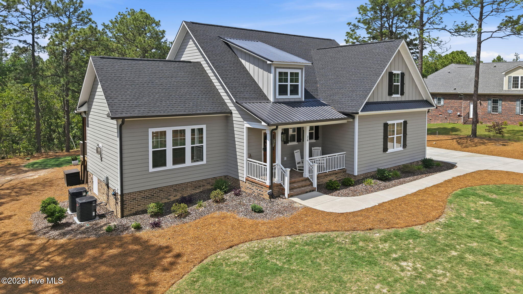 Homes for sale in Jackson Springs, NC | 26 Forest Lake Dr, Jackson Springs, NC 27281 | MLS# 100576372