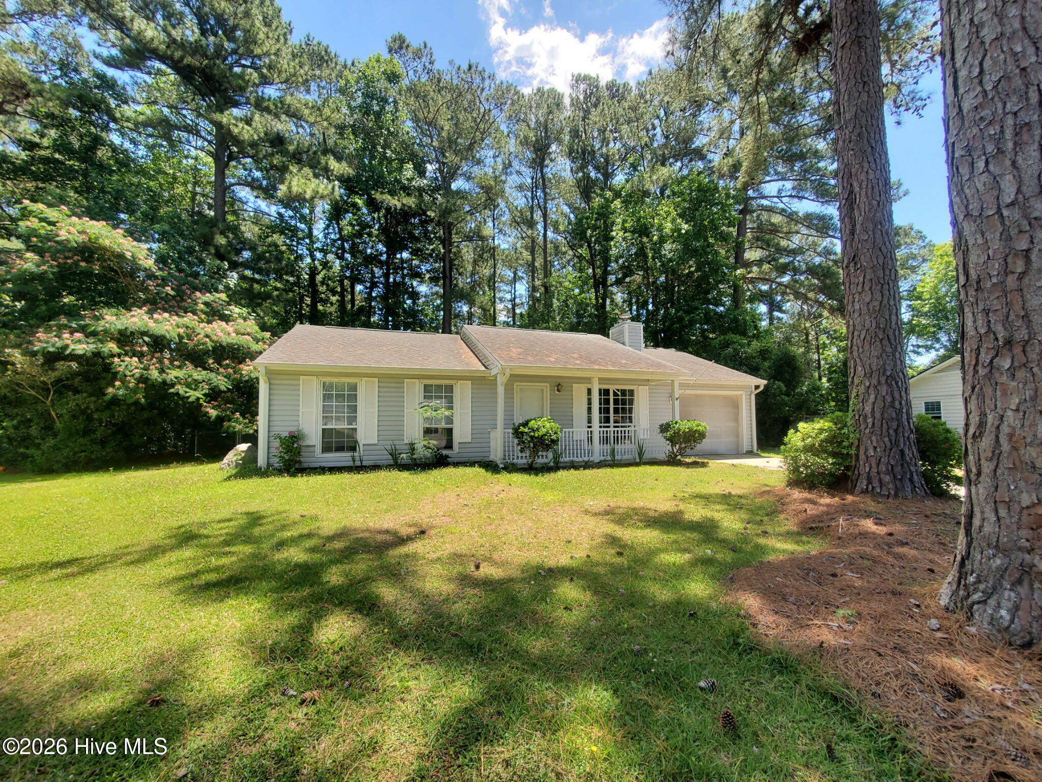 204 Rockledge Court,Jacksonville
