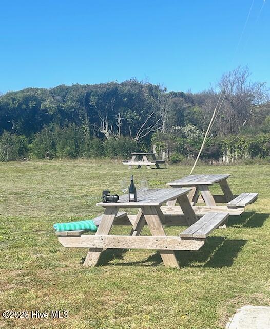 2401 W Fort Macon Road UNIT 136, Atlantic Beach, NC, 28512