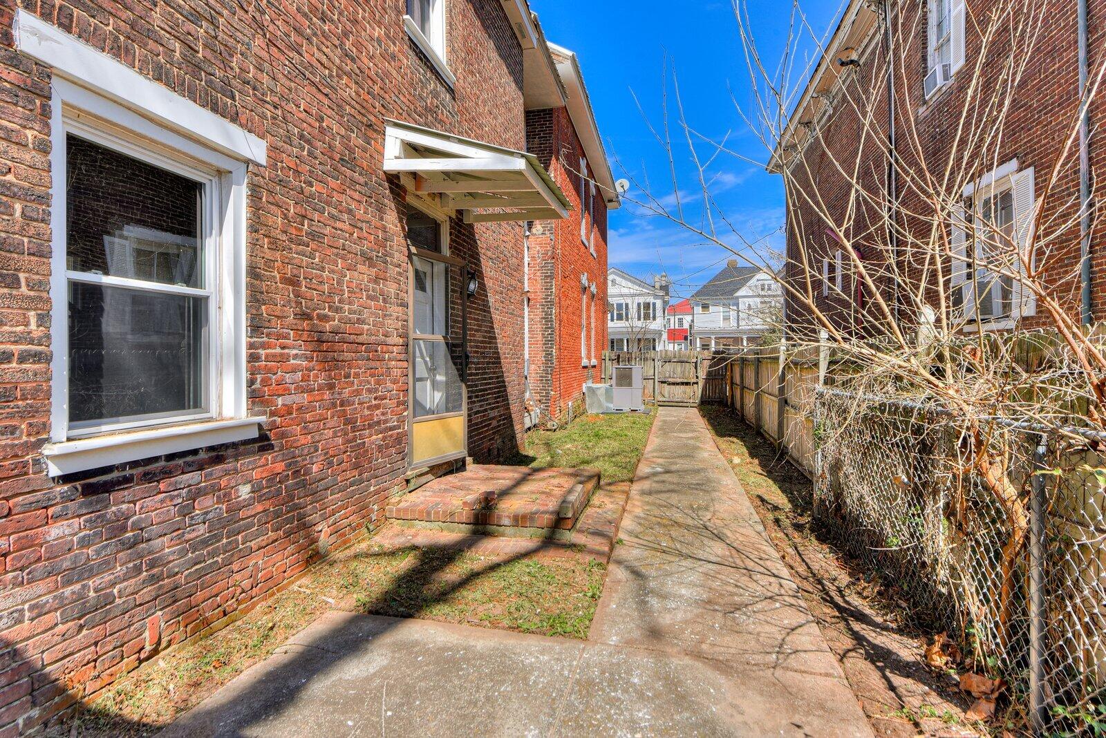 510 Walker Street, Augusta, GA, 30901