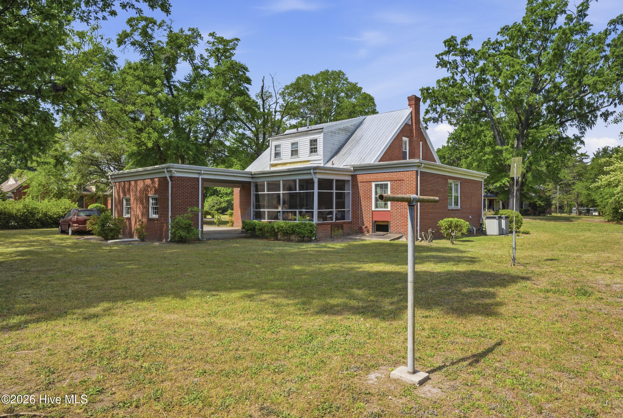 Homes for sale in Red Springs, NC | 609 S Main St, Red Springs, NC 28377 | MLS# 100572010