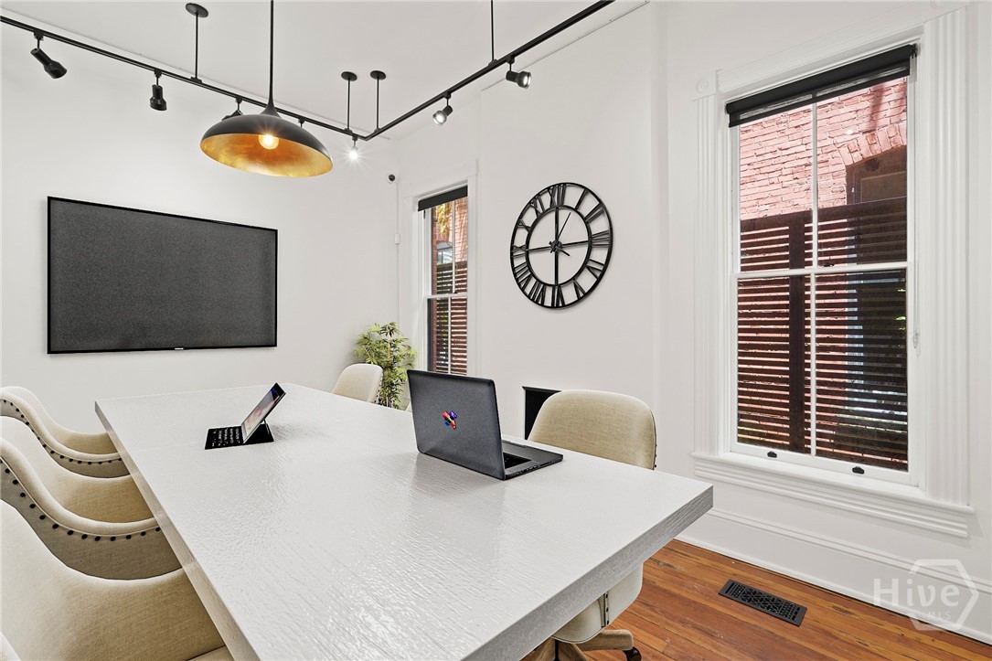 415 Whitaker Street, Savannah, GA, 31401