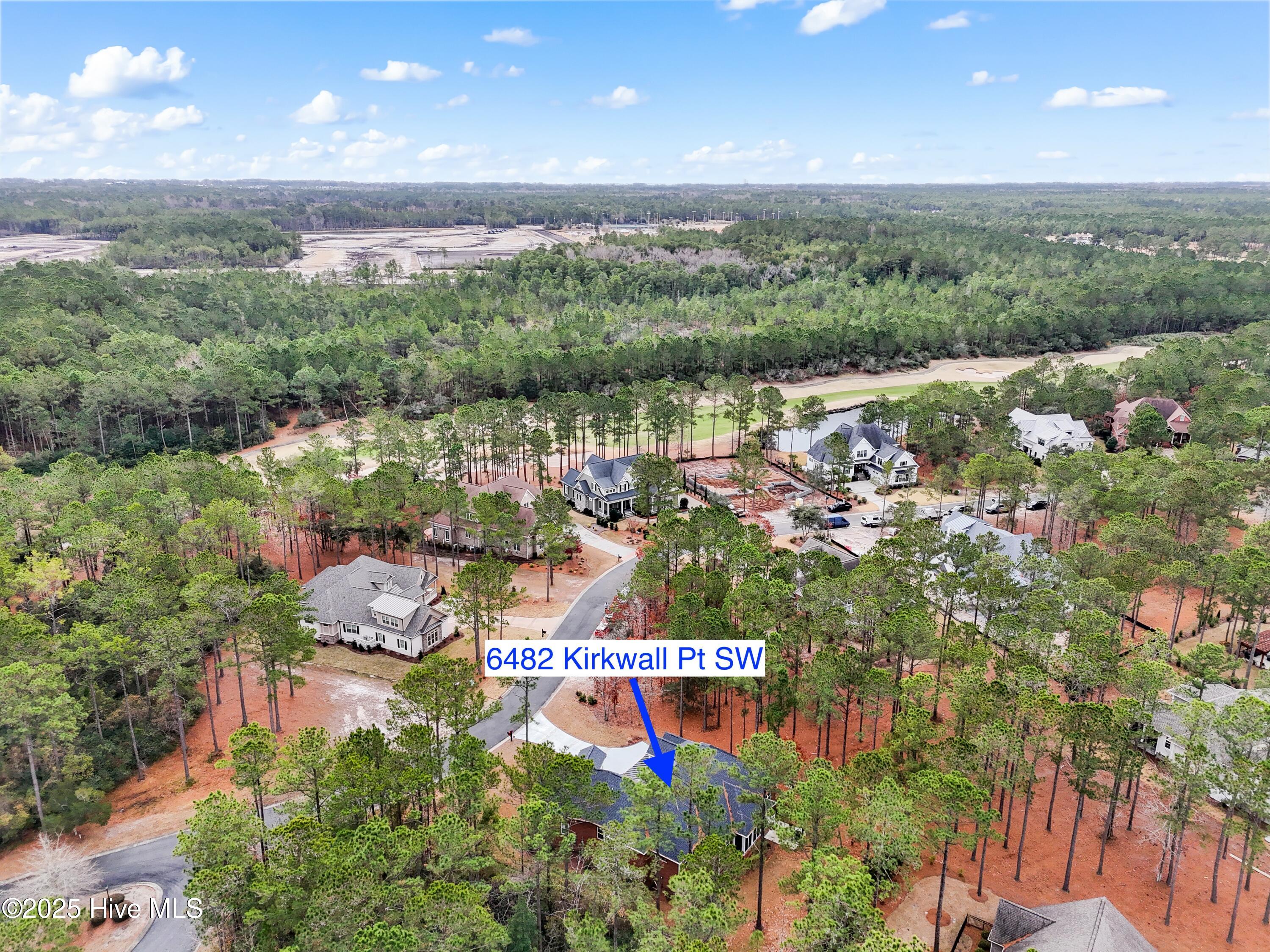 6482 Kirkwall Point SW, Ocean Isle Beach, NC, 28469