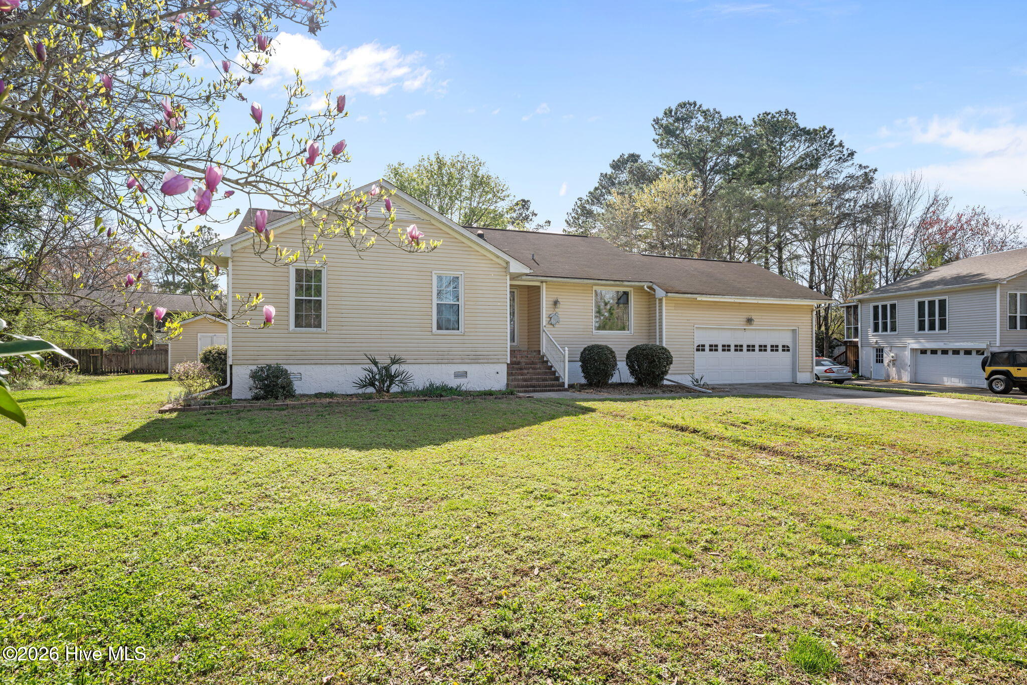 108 Starboard Drive,New Bern