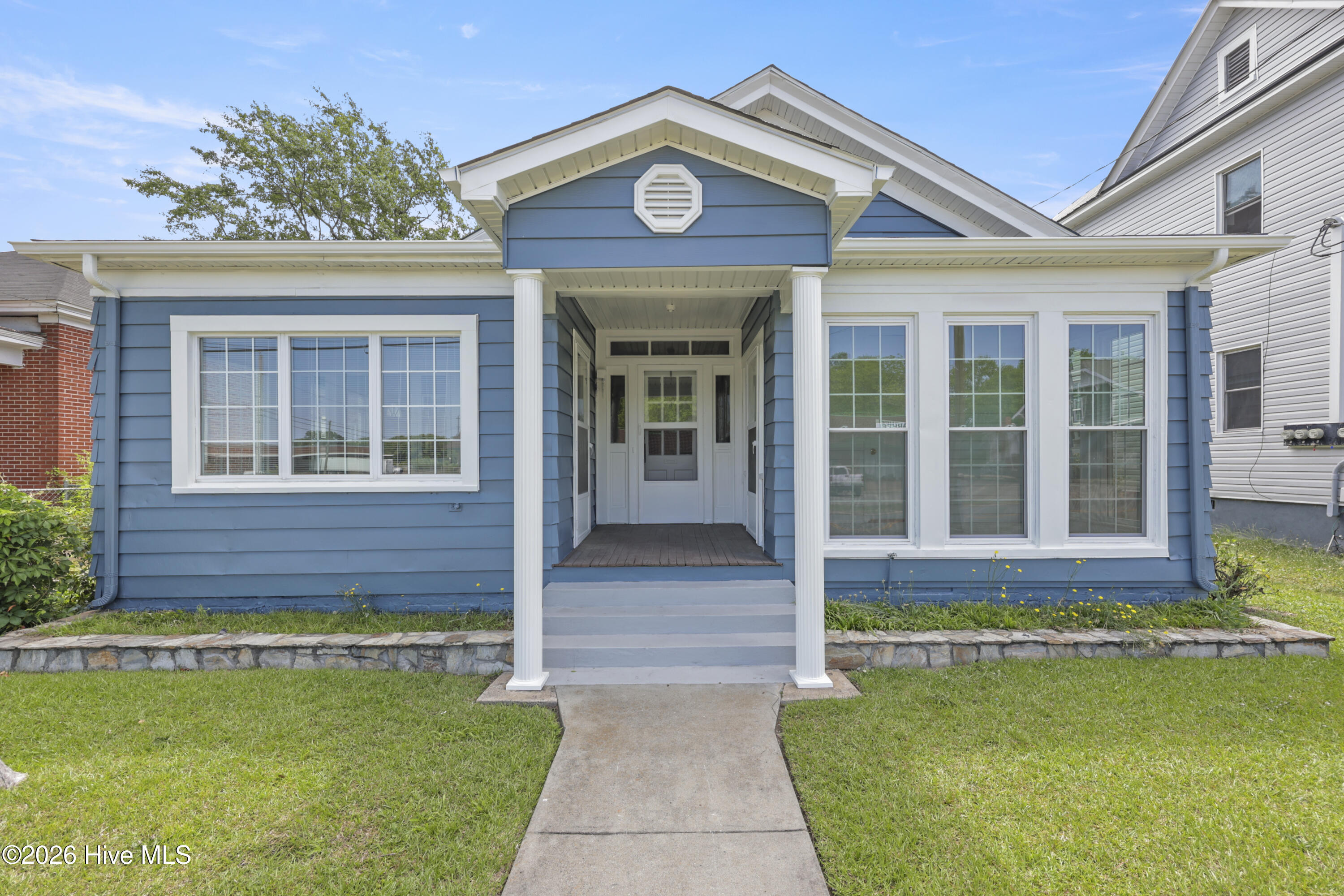 412 N George Street, Goldsboro, NC 27530 Listing Photo  1