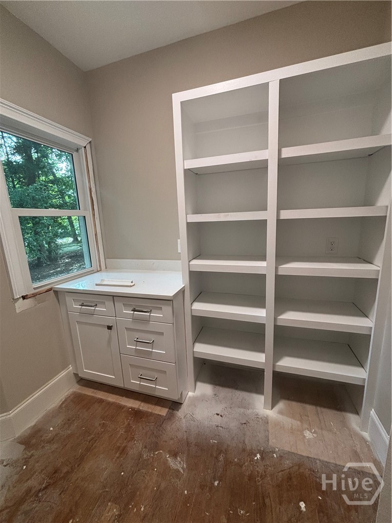 Pantry