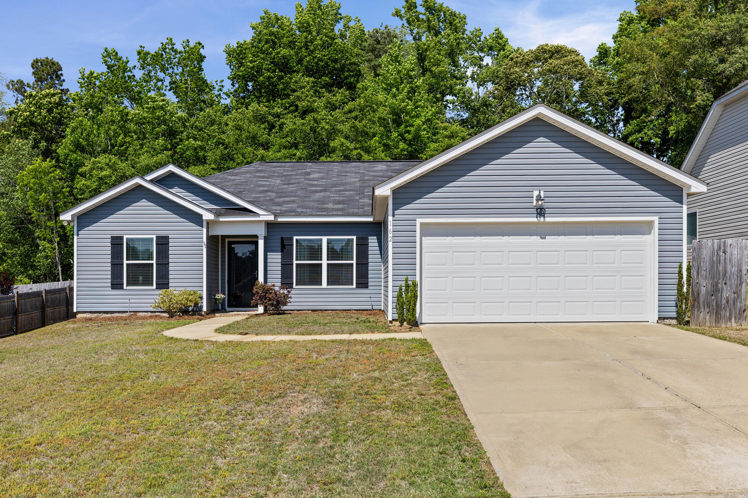 110 Fletcher Place, Greenville, NC, 27858