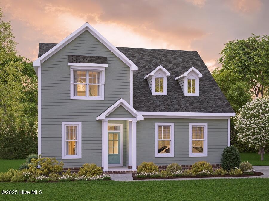 Homes for sale in Moyock, NC | Mm N Tall Pines (reba Model) Trl, Moyock, NC 27958 | MLS# 100543985