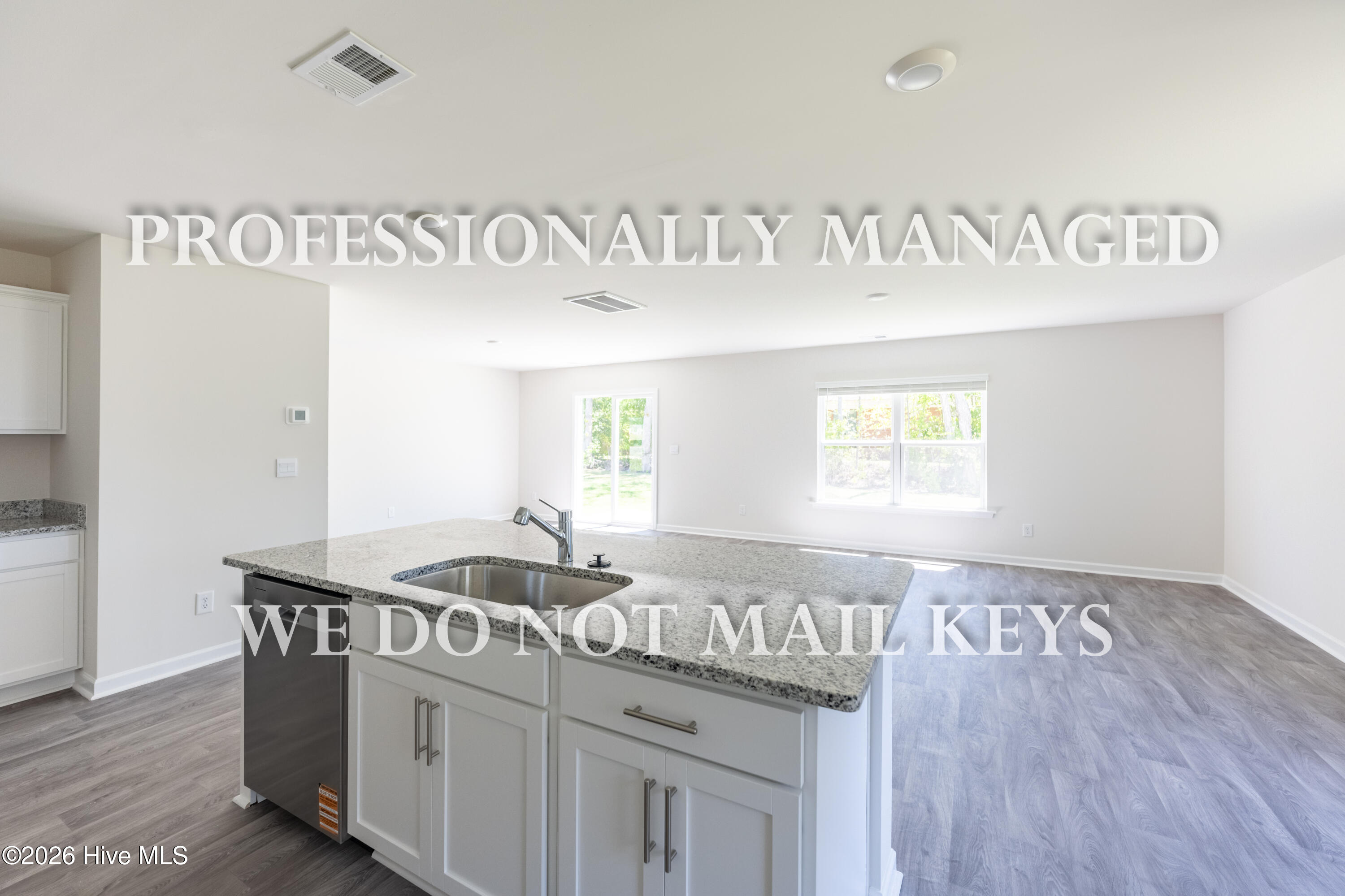 Exterior photo of 325 Wellspring Drive, Rocky Mount, NC 27804. MLS: 100584106