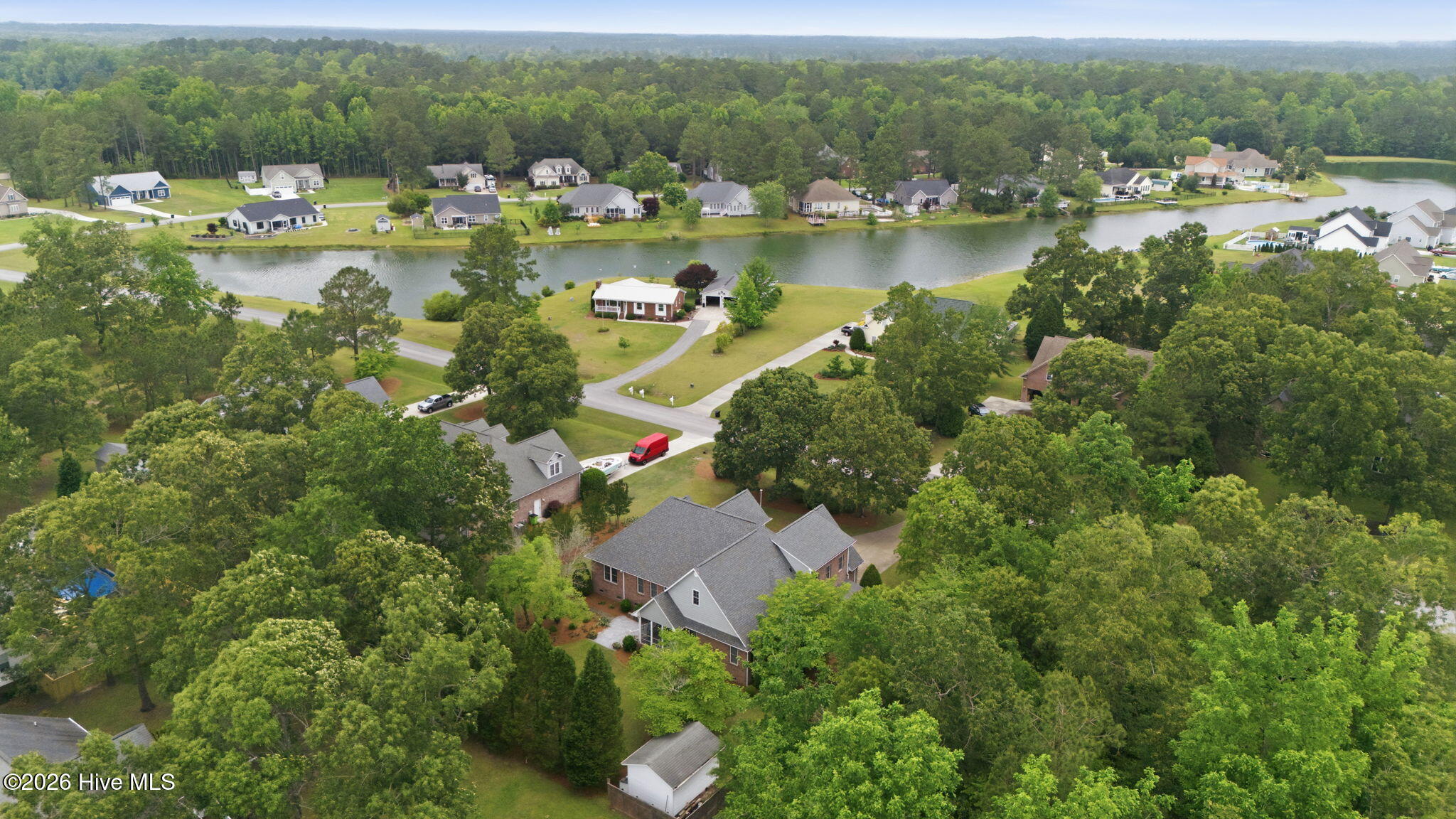 130 Quail Woods Drive,New Bern