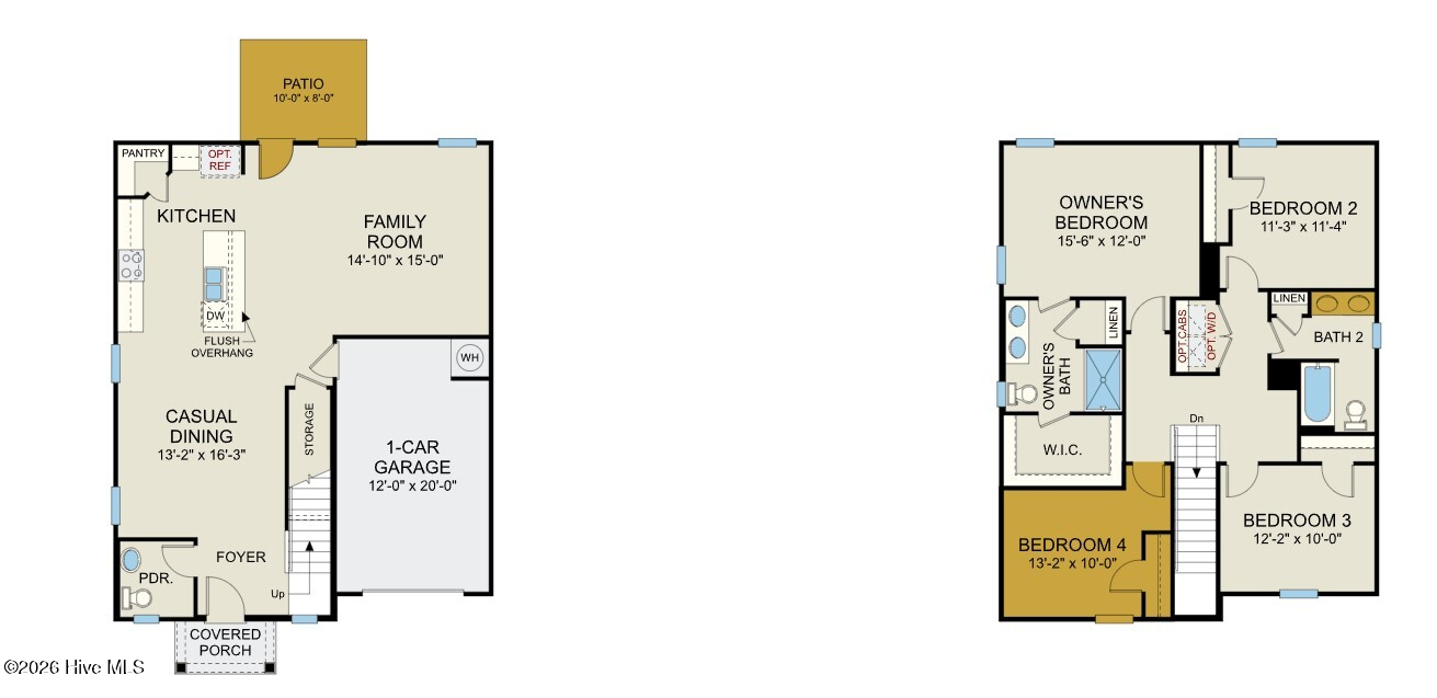 Homes For Sale - 211 Hallwood Drive<br/> Pikeville, NC 27863