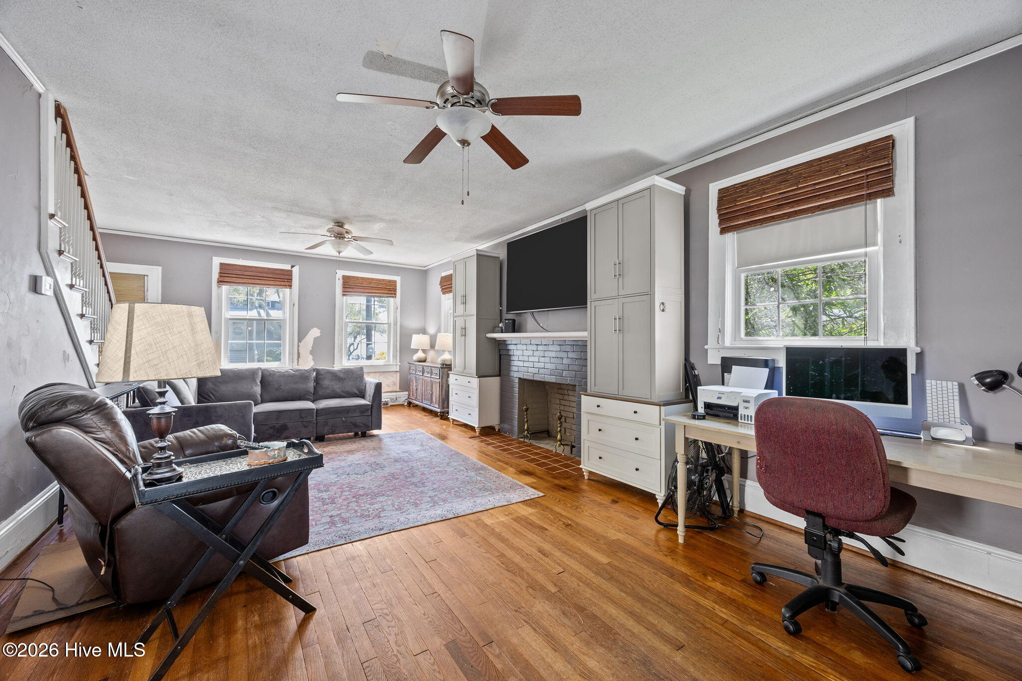 2812 Evans Street, Morehead City, NC, 28557