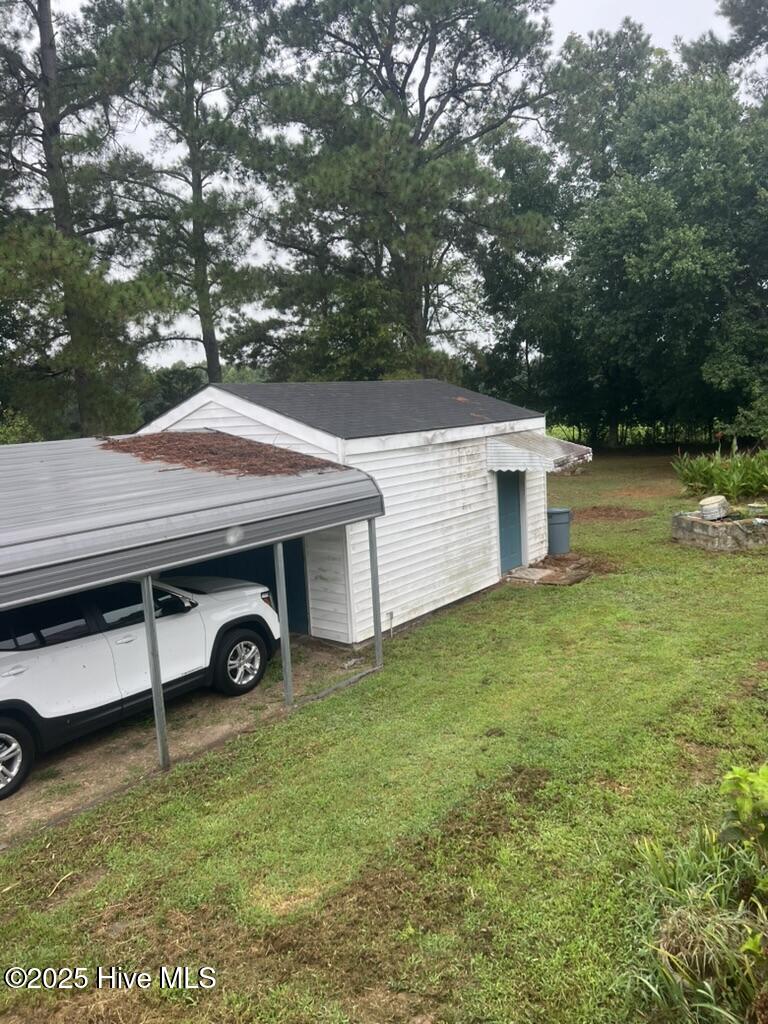 6140 Mckendree Church Road