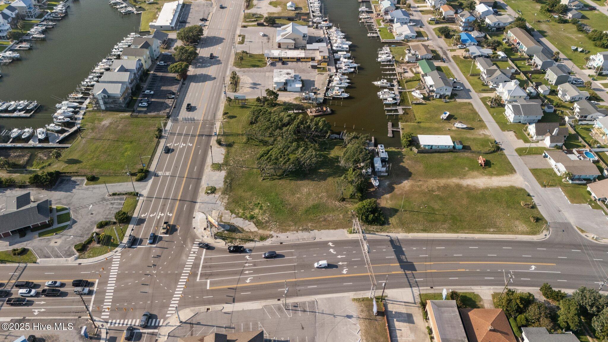 104 Atlantic Beach Causeway, Atlantic Beach, NC, 28512