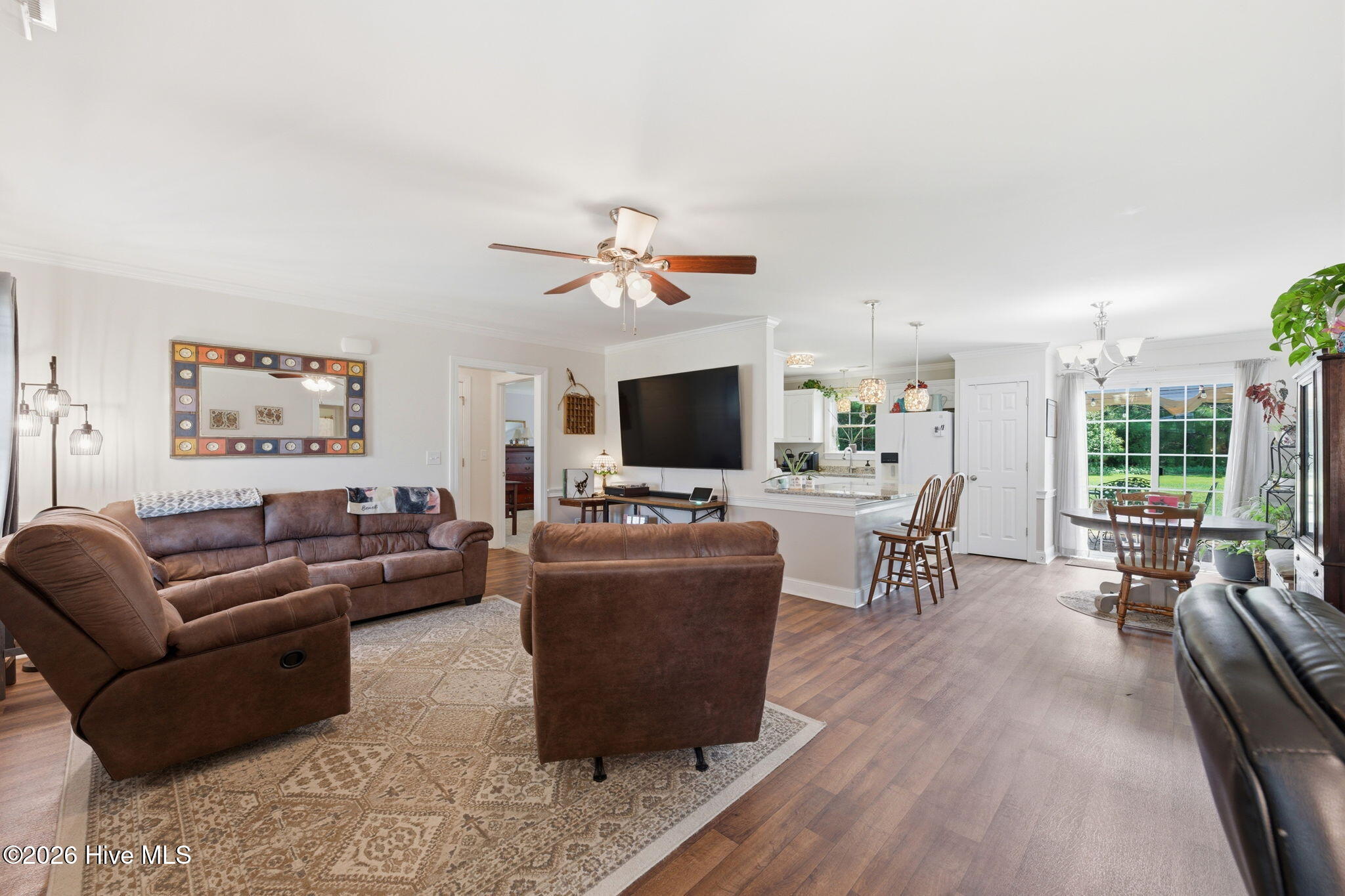 85 Plantation Oaks Drive,New Bern