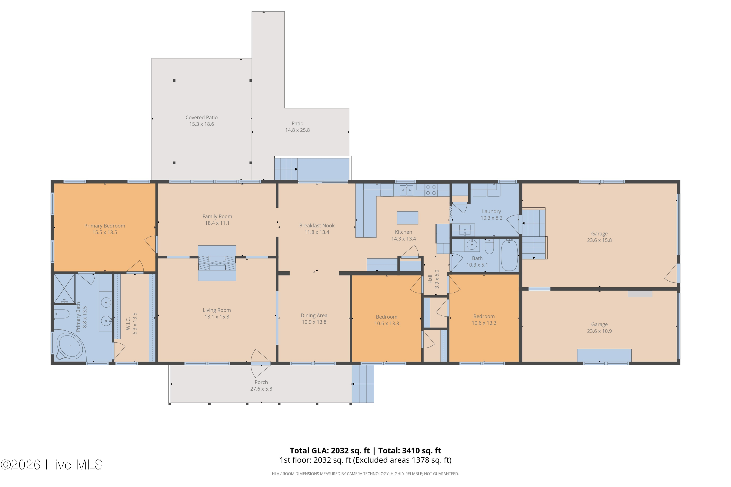 Mobile Home For Sale - 1006 Waterview Lane<br/> Calabash, NC 28467