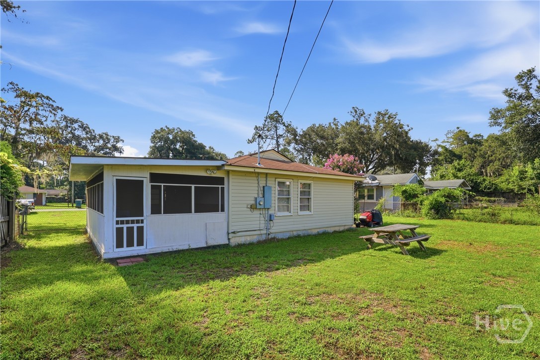 25th image of 8611 Clarke Avenue, Savannah, GA 31406 | MLS# SA362848