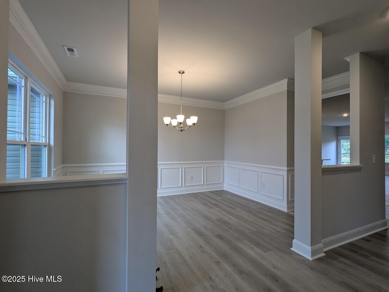 formal dining room 1