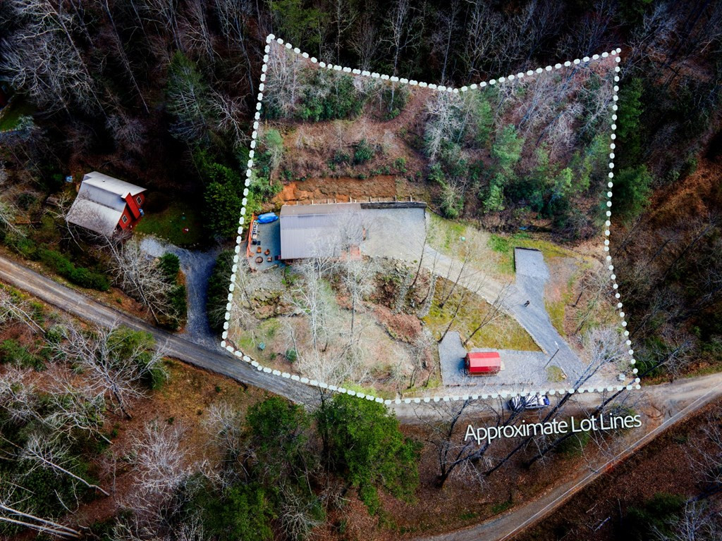 262 Zekes Trail, Marble, NC 28905 Listing Photo  6