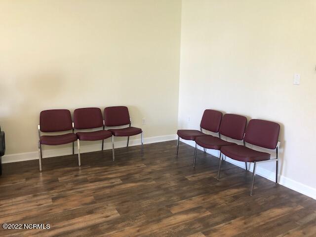 Waiting Area