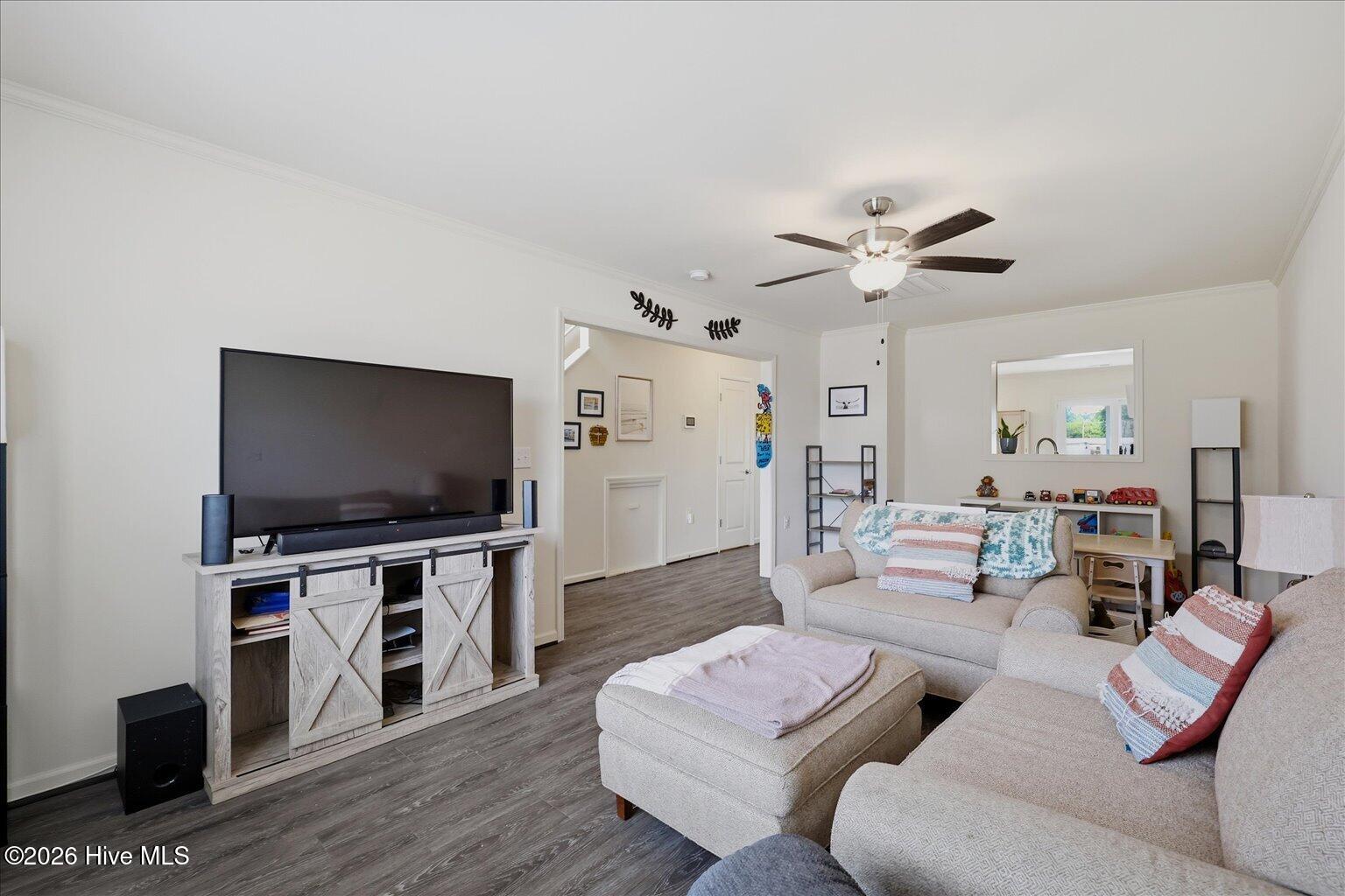 332 Glenellen Loop Road,Midway Park