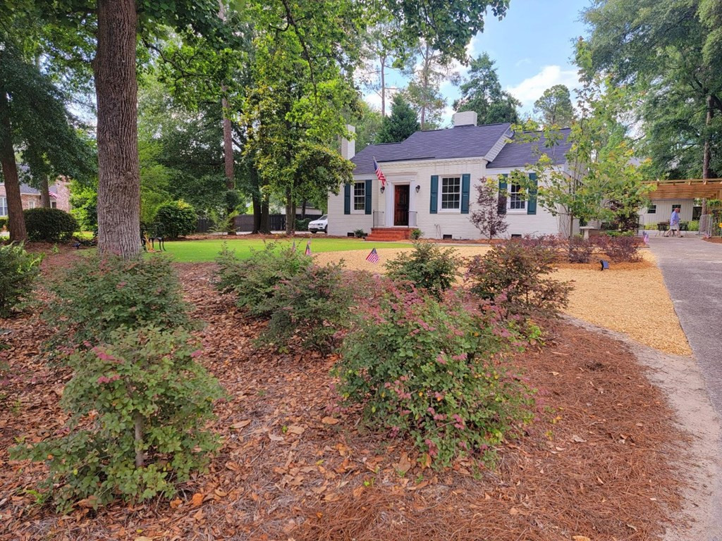 3013 Cardinal Drive, Augusta, GA 30909 Listing Photo  3