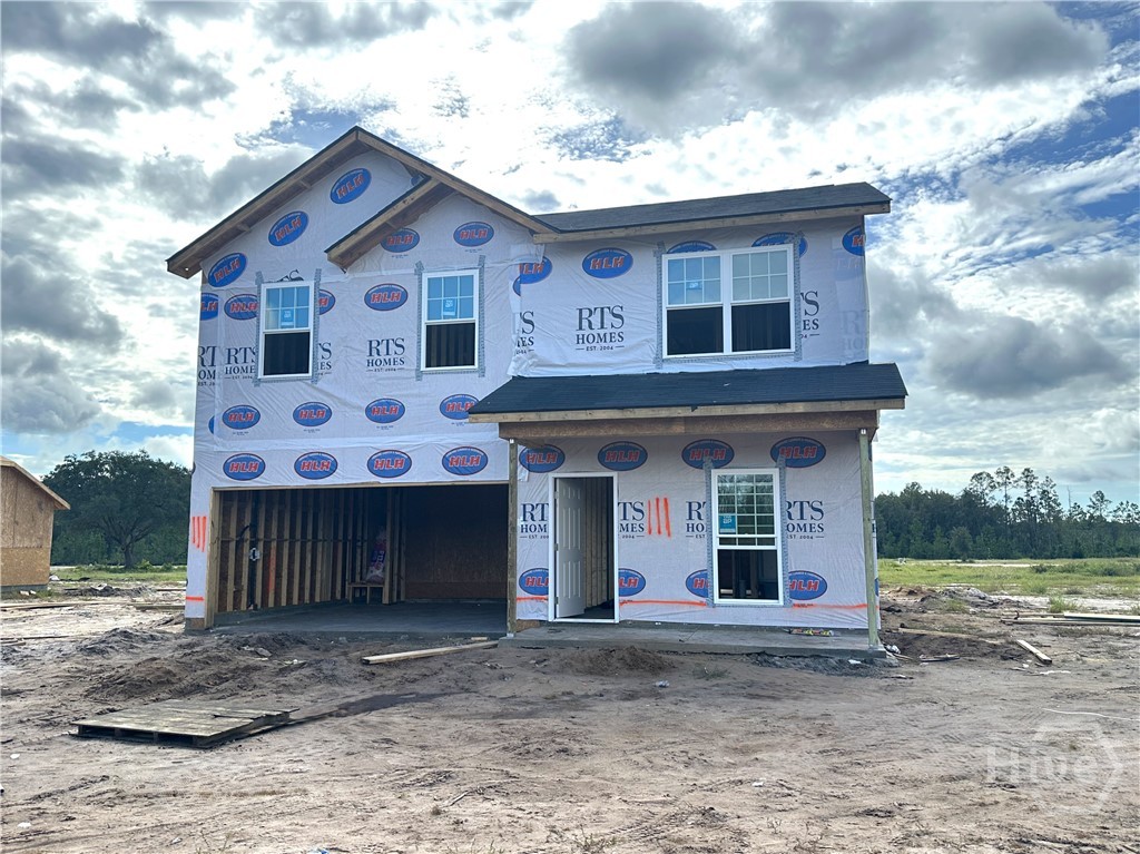 Photo 1 of Single family home for sale at 255 Honeycomb Loop Se, Allenhurst, GA 31301 | MLS# SA364356 | Listing updated on 2026-09-15
