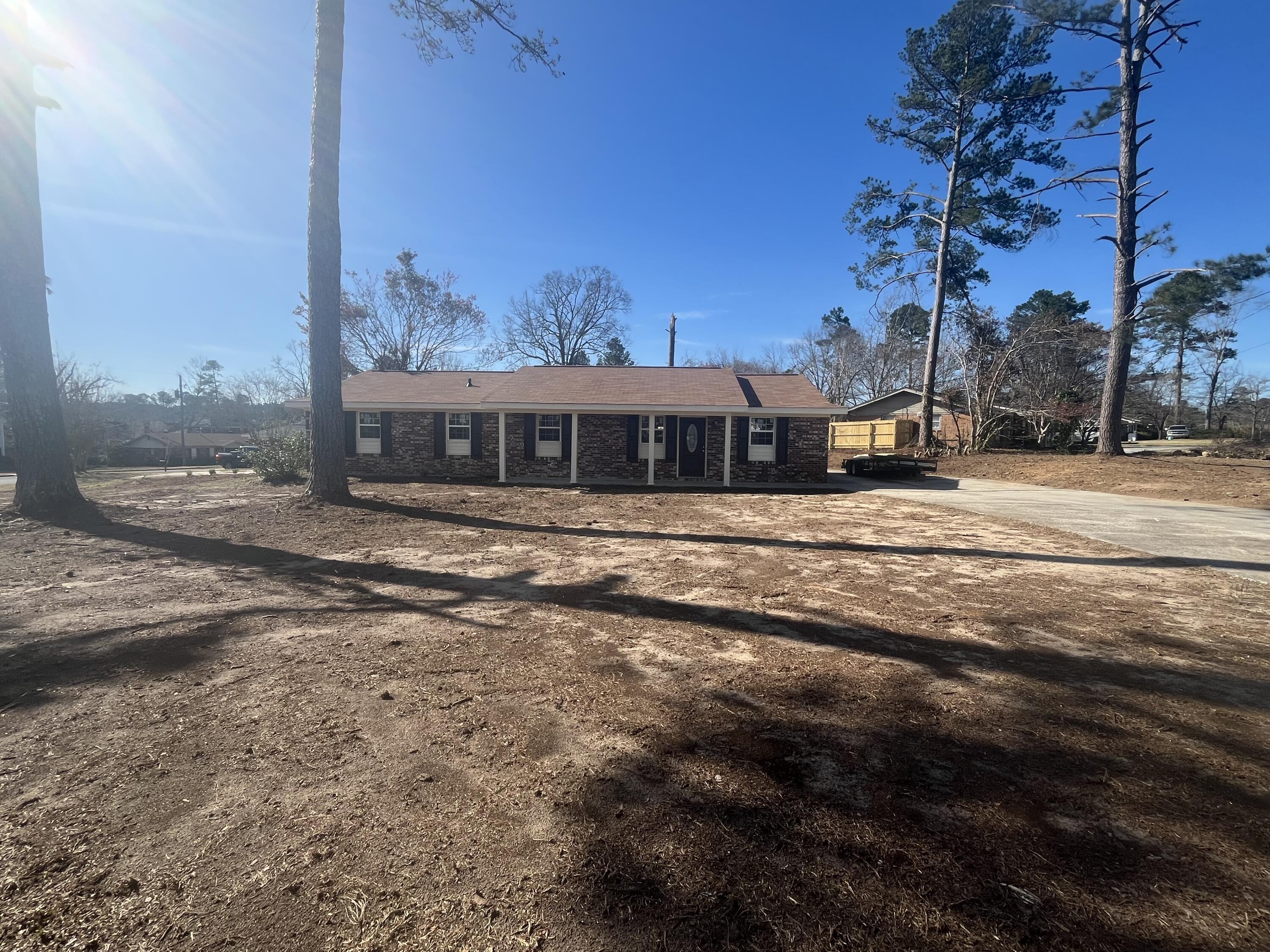 500 MERRYMONT Drive, Augusta, GA 30907 Listing Photo  1