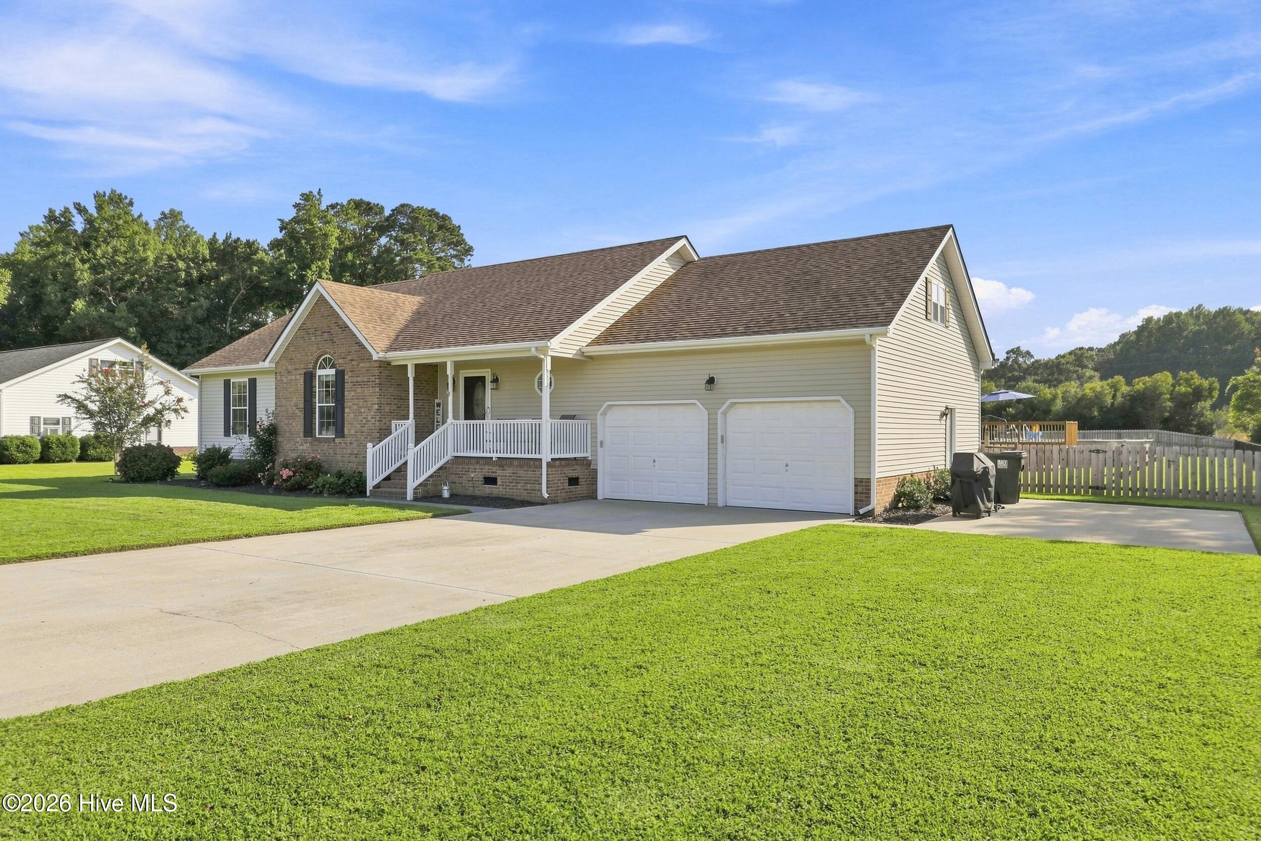 Photo 58 of Single family home for sale at 102 Smith Dr, Camden, NC 27921 | MLS# 100598988 | Listing updated on 2026-08-28