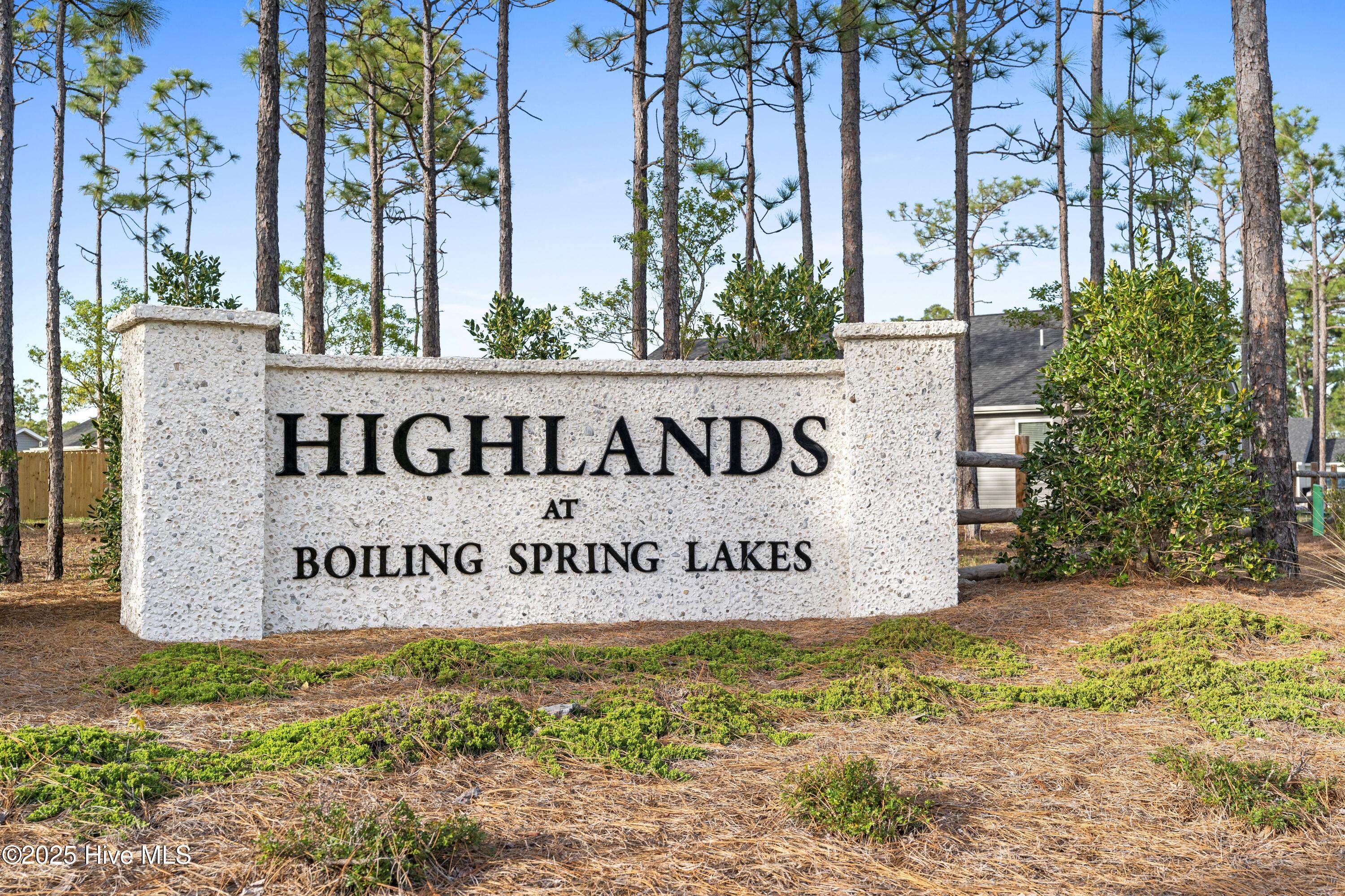 960 Plymouth Road, Boiling Spring Lakes, NC, 28461