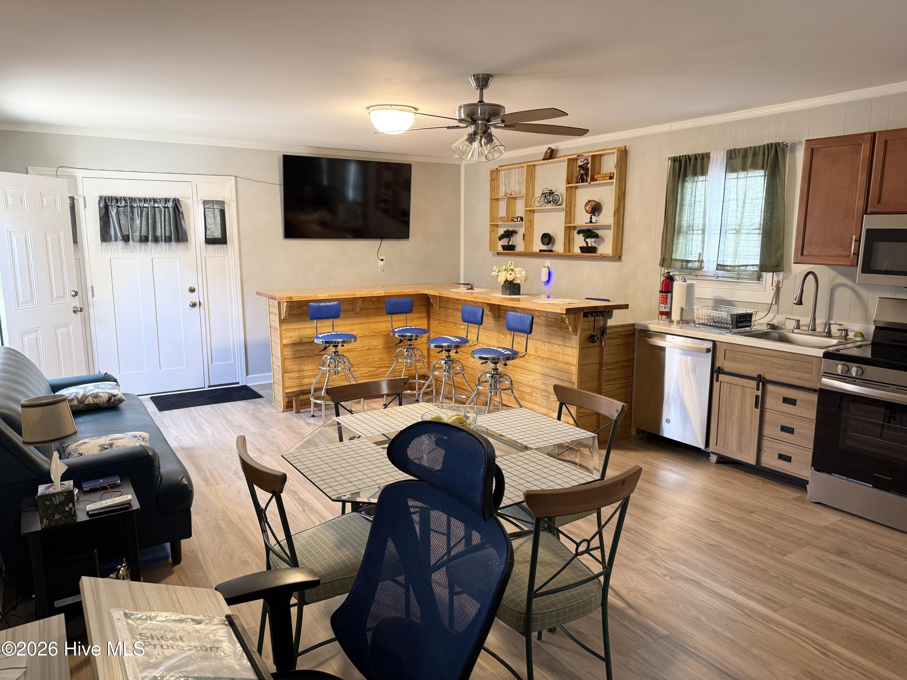 4254 Washington Street, Ayden, NC, 28513