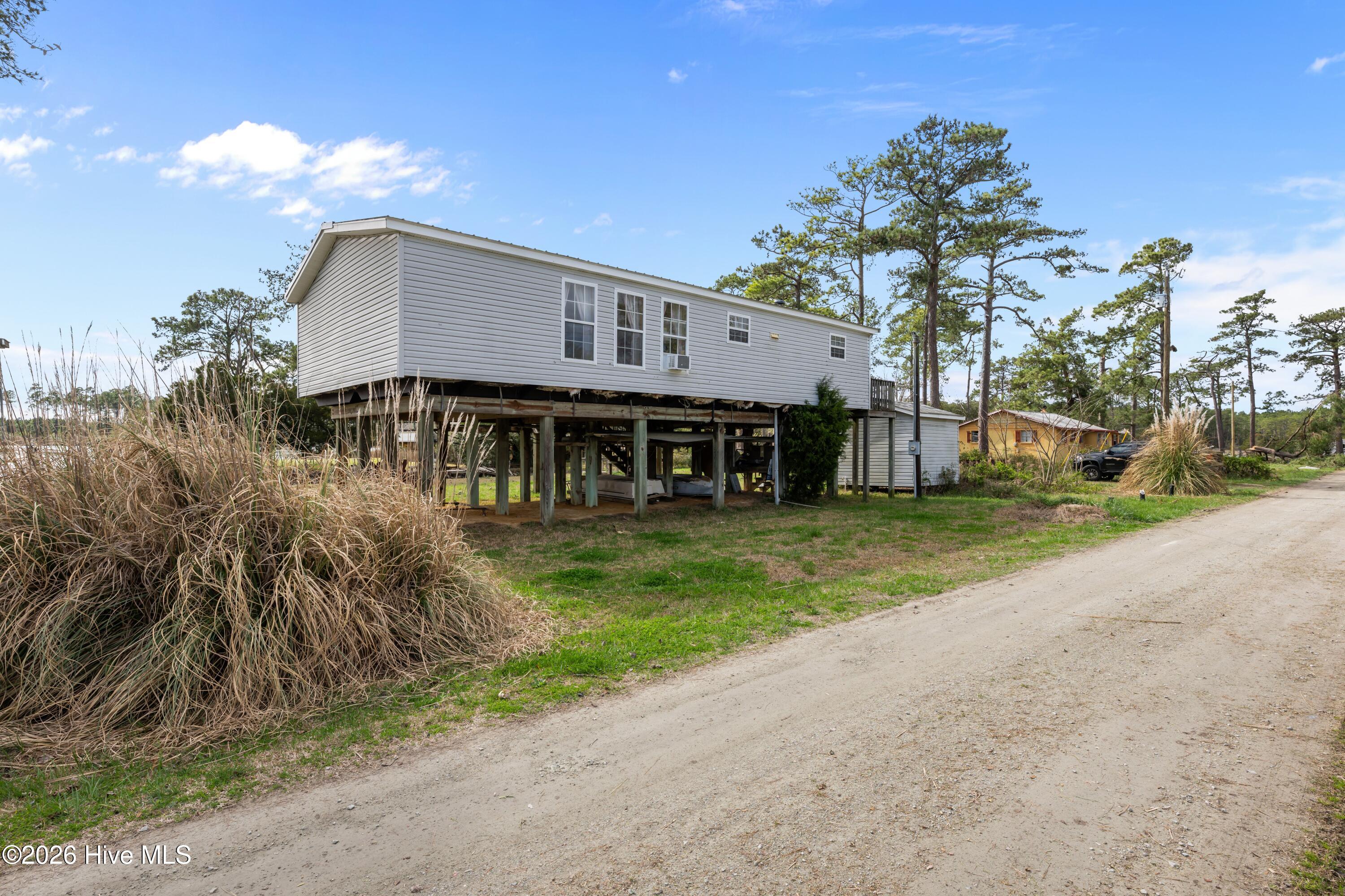 91 N Dawn Street,Merritt