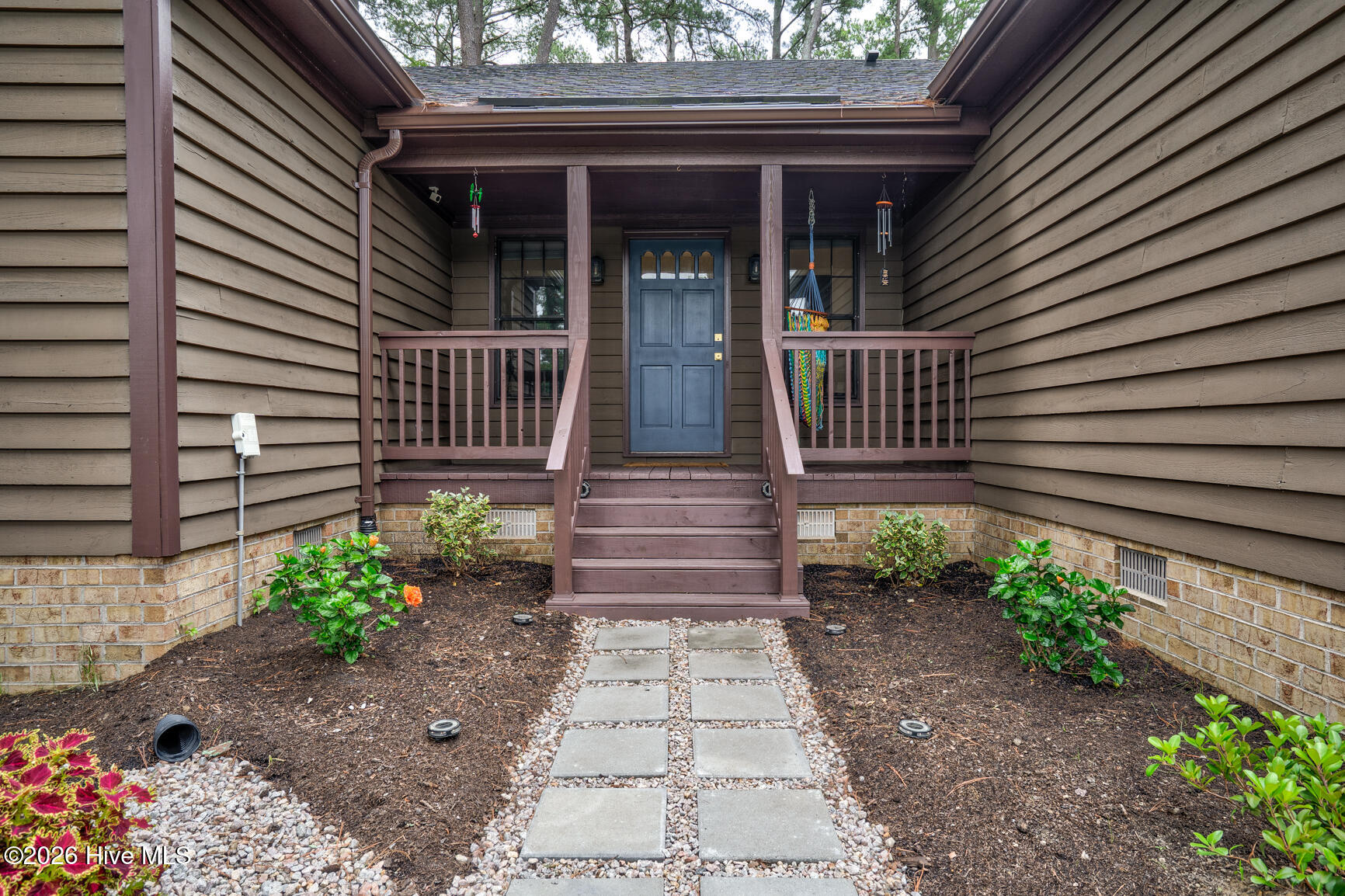 3rd image of 1609 Country Club Rd, Rocky Mount, NC 27804 | MLS# 100592371