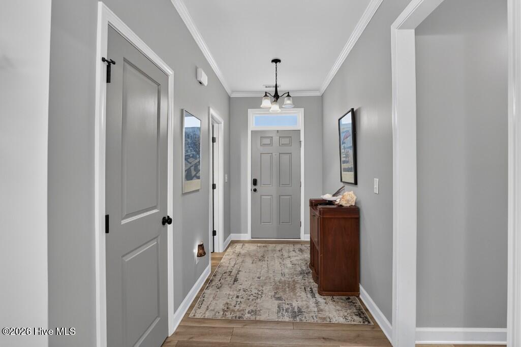 3rd image of 1200 Caracara Dr, New Bern, NC 28560 | MLS# 100598353