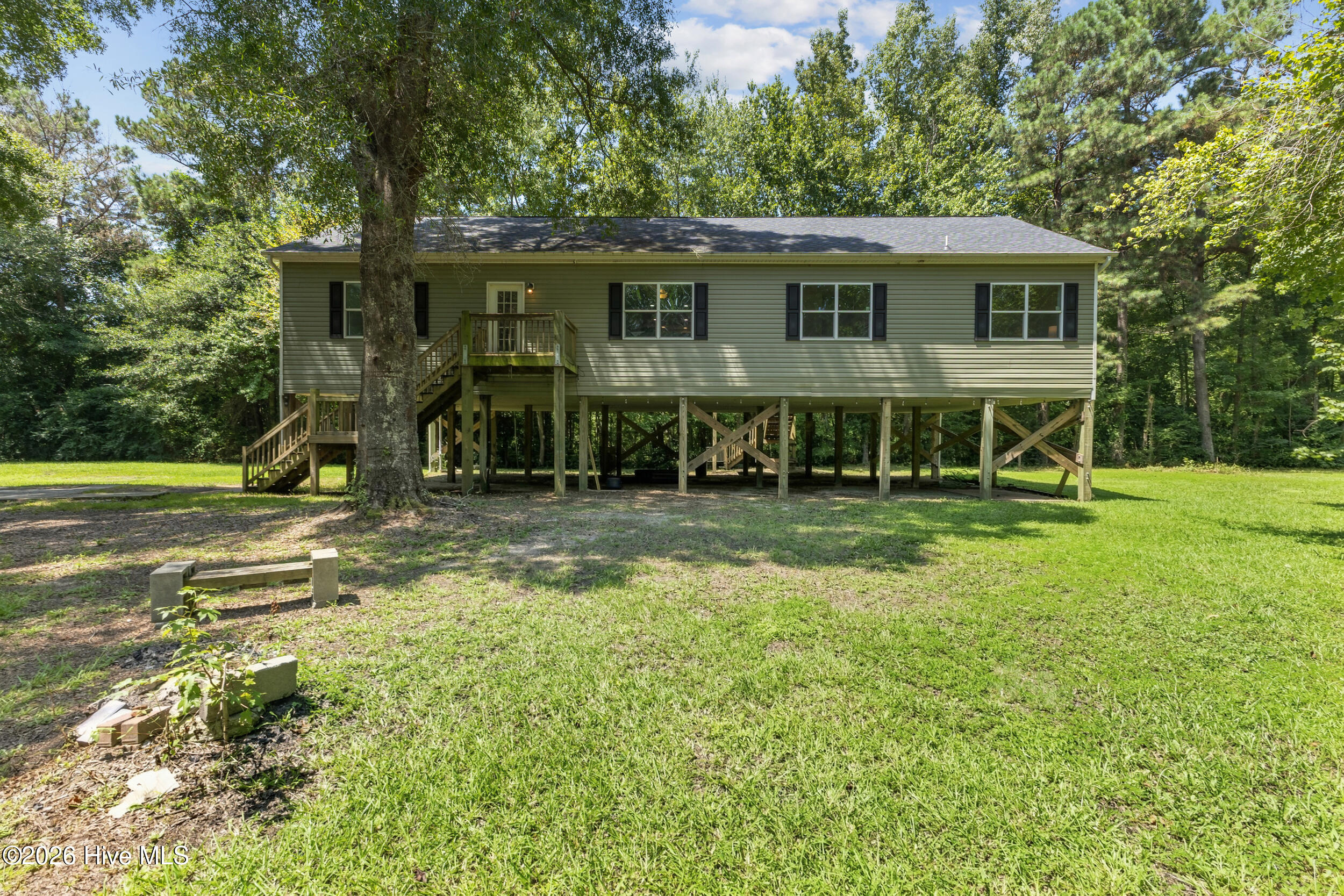 2nd image of 309 Burgaw Creek Loop Rd, Burgaw, NC 28425 | MLS# 100589084