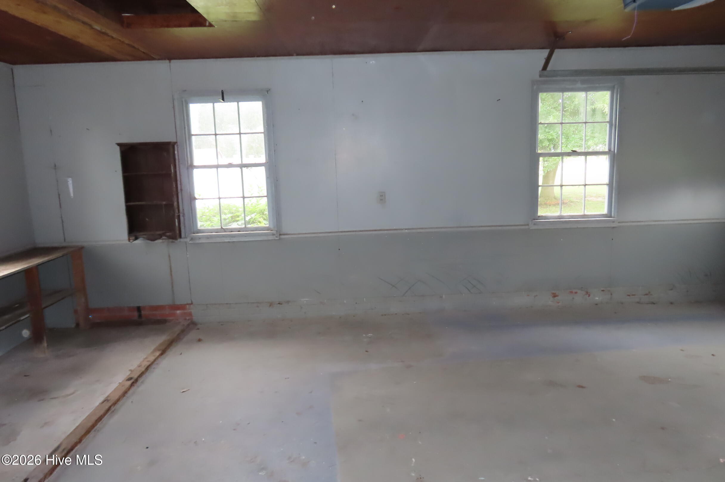 Exterior photo of 222 Sunset Drive, Hertford, NC 27944. MLS: 100600261