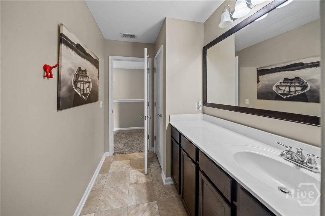 Bathroom 3