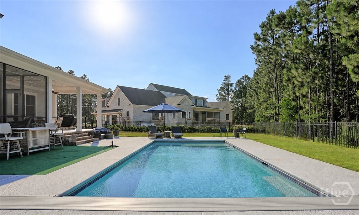 116 Greenhill Close
