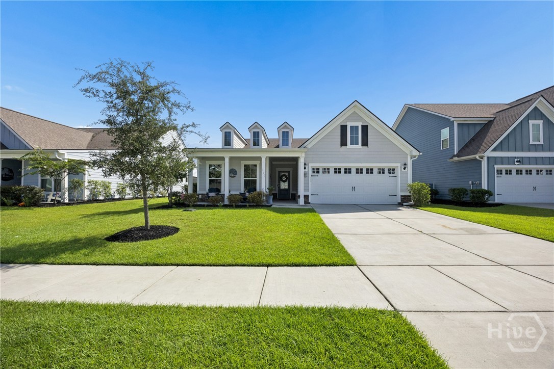 2nd image of 120 Harvest Hill, Pooler, GA 31322 | MLS# SA362028