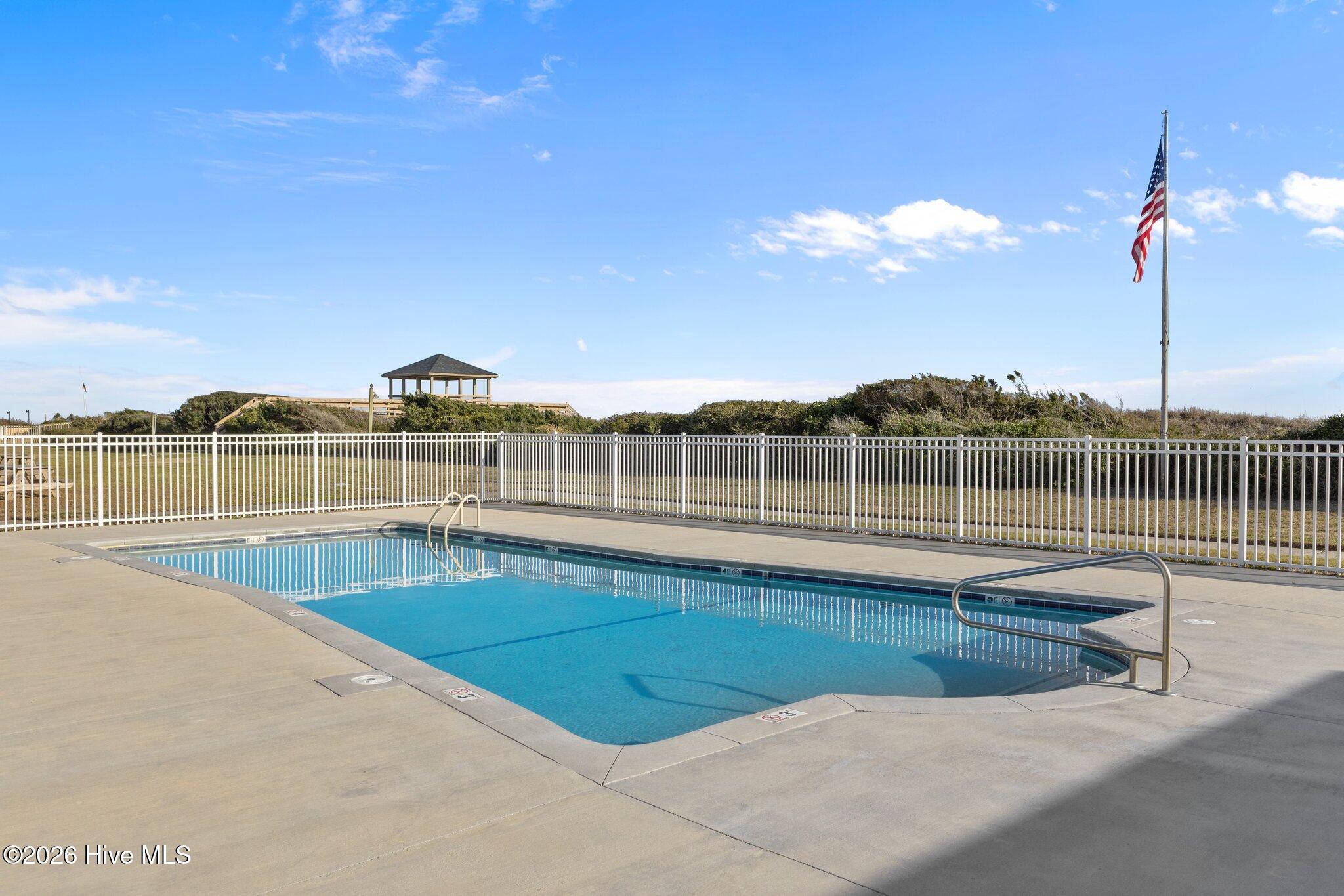 2401 W Fort Macon Road 244,Atlantic Beach