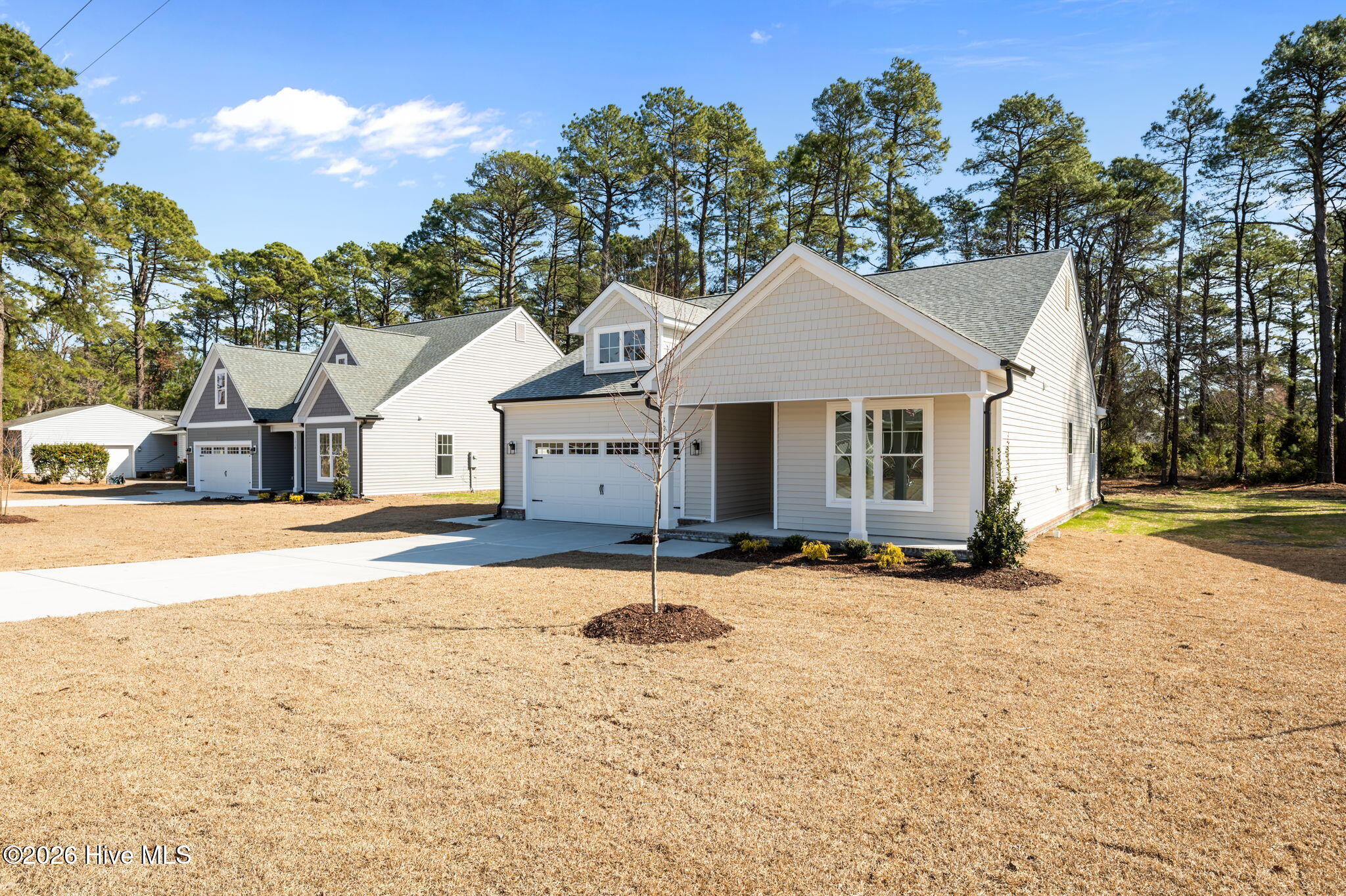 1216 Petite Terre Court,New Bern