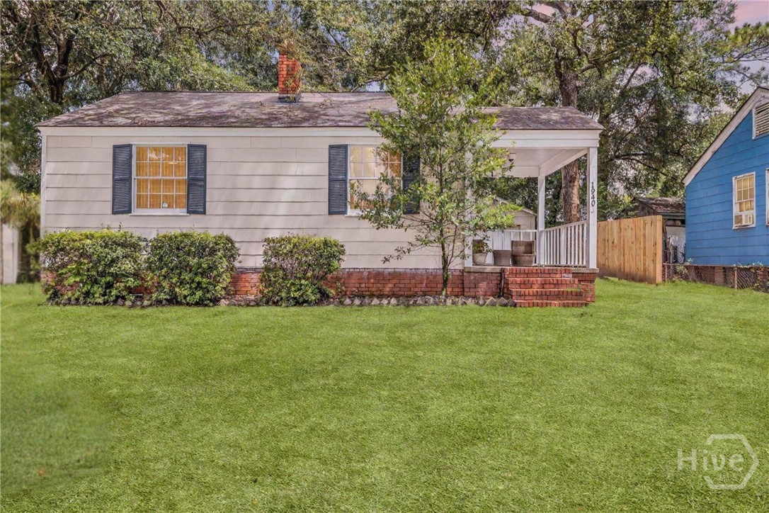 Property at 1940 Utah Street