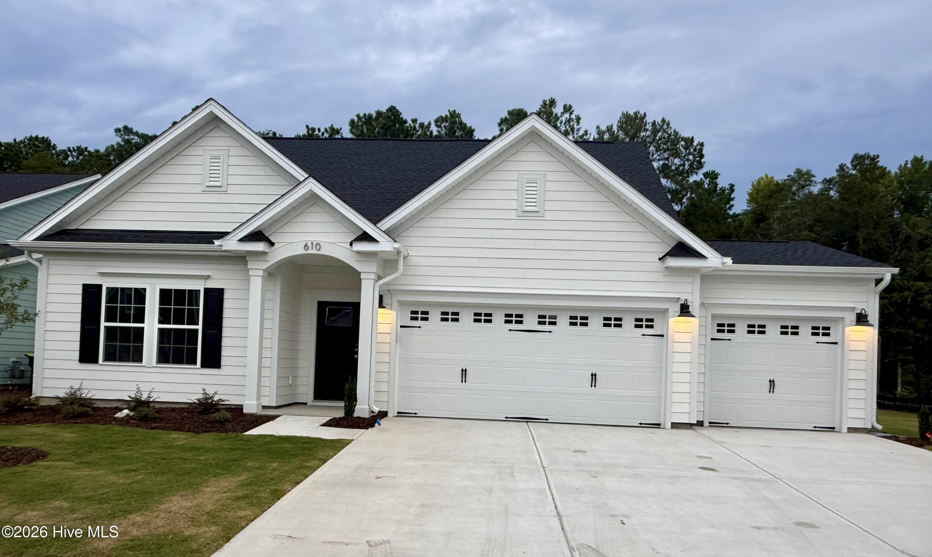 610 Heart Pine Avenue, Wilmington, NC 28411 – photo 2
