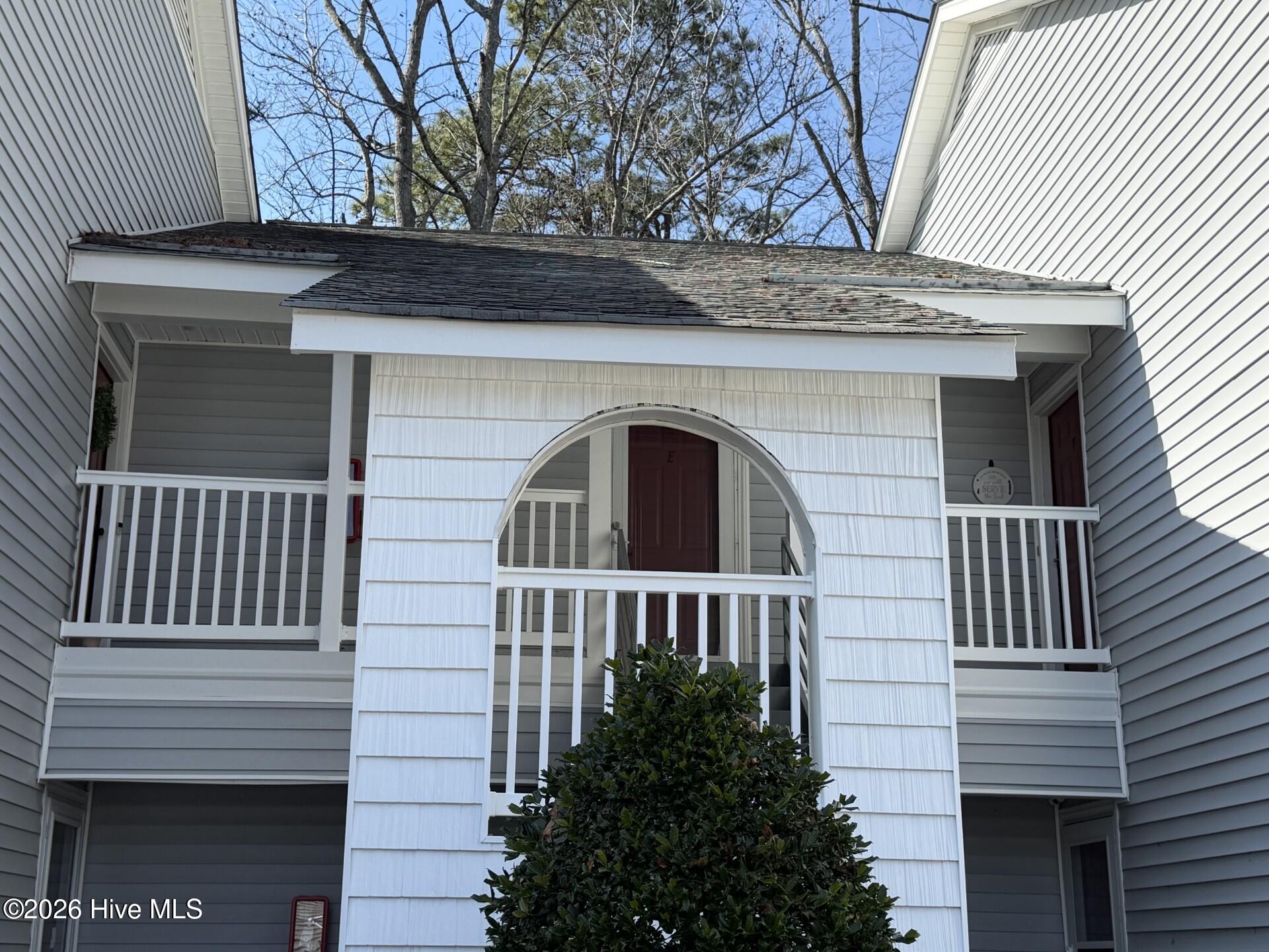 201 Wall Street UNIT 25, Oriental, NC, 28571