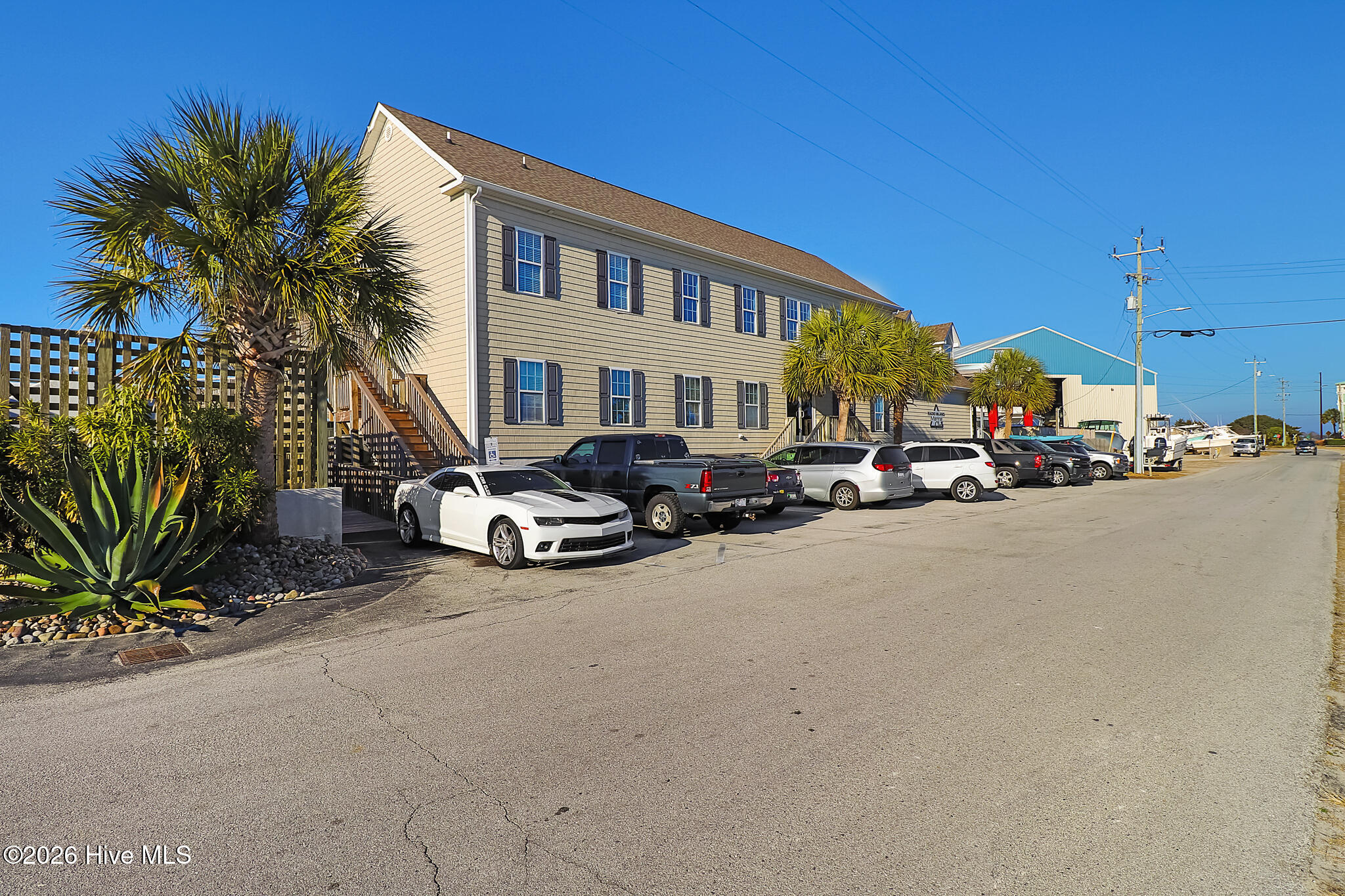 156 Radio Island Road UNIT 54, Beaufort, NC, 28516