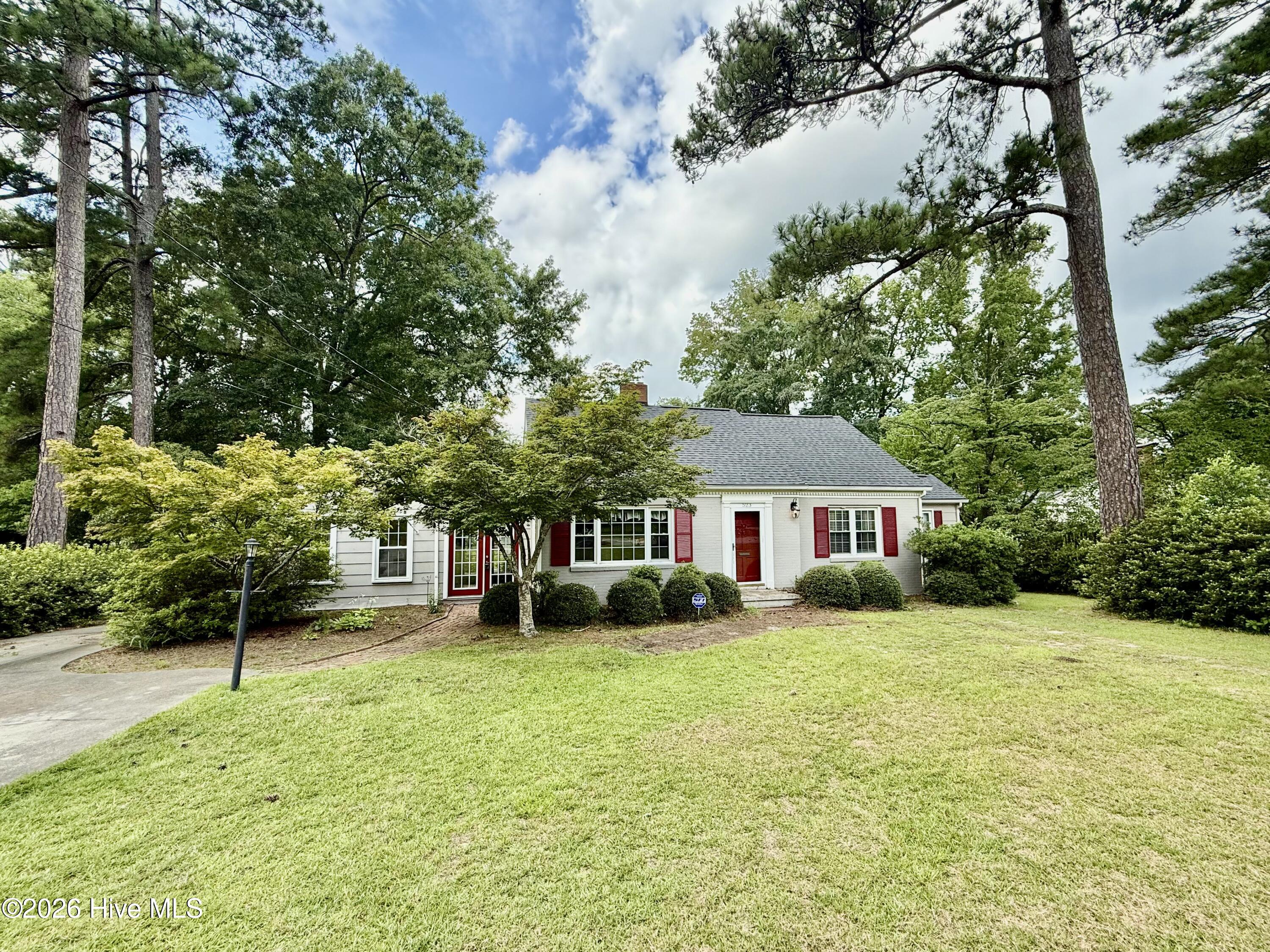 28th image of 523 Anson Ave, Rockingham, NC 28379 | MLS# 100578499