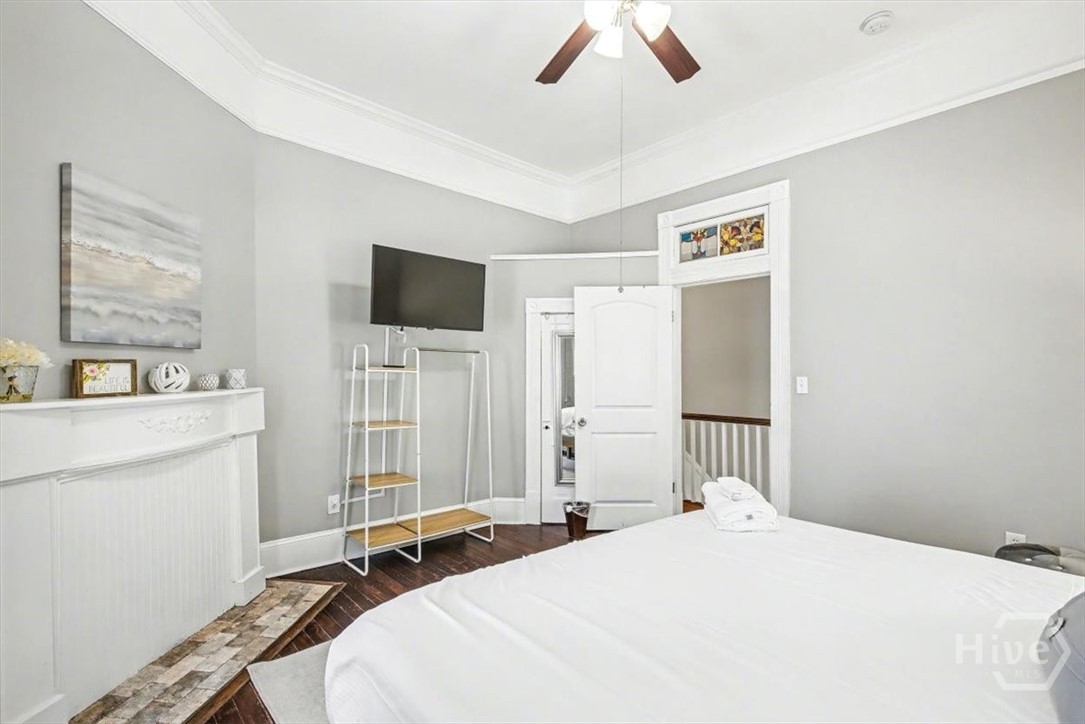 505 E Anderson Street, Savannah, GA, 31401